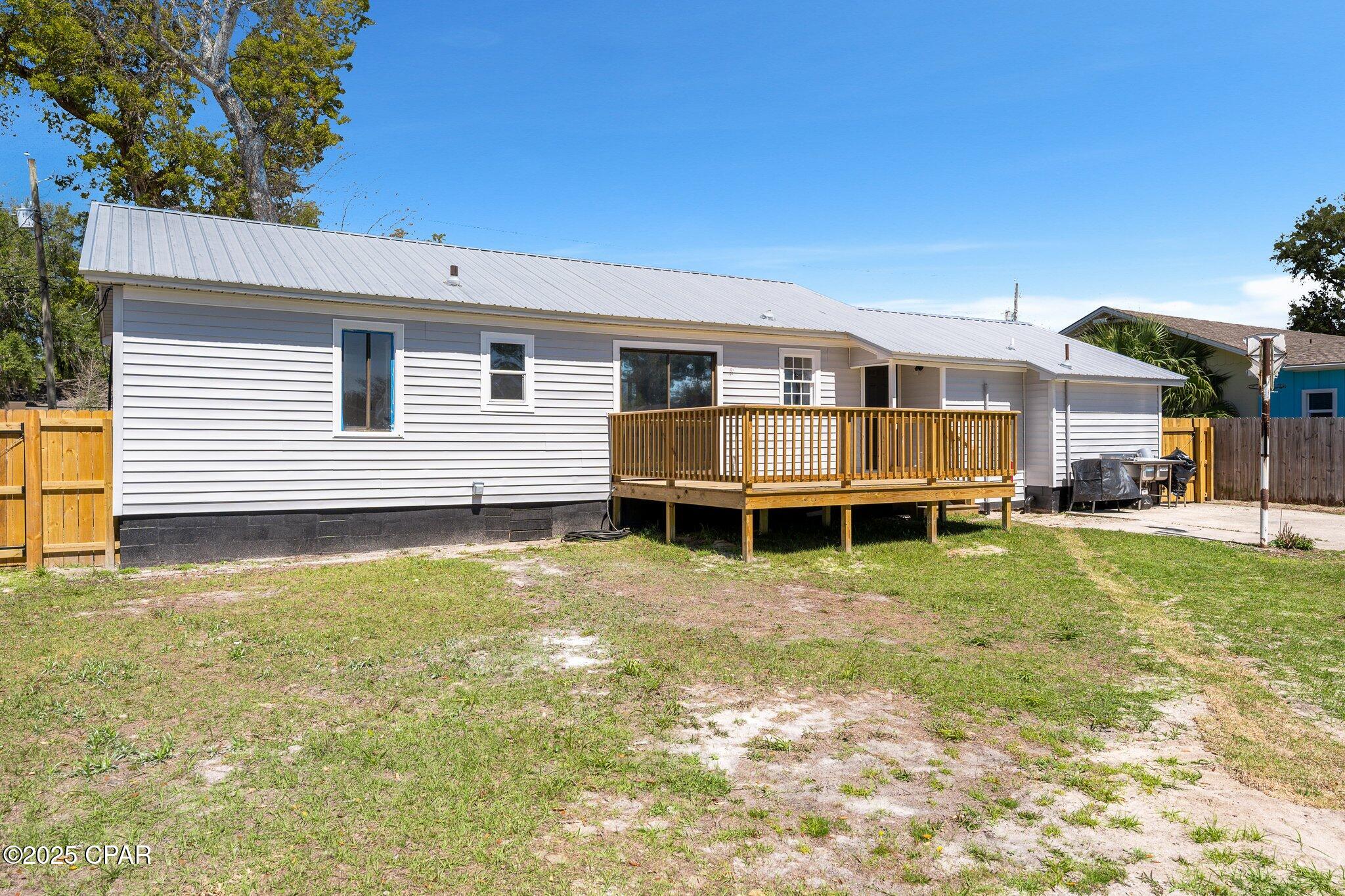 Cove Terrace 2nd Add - Residential