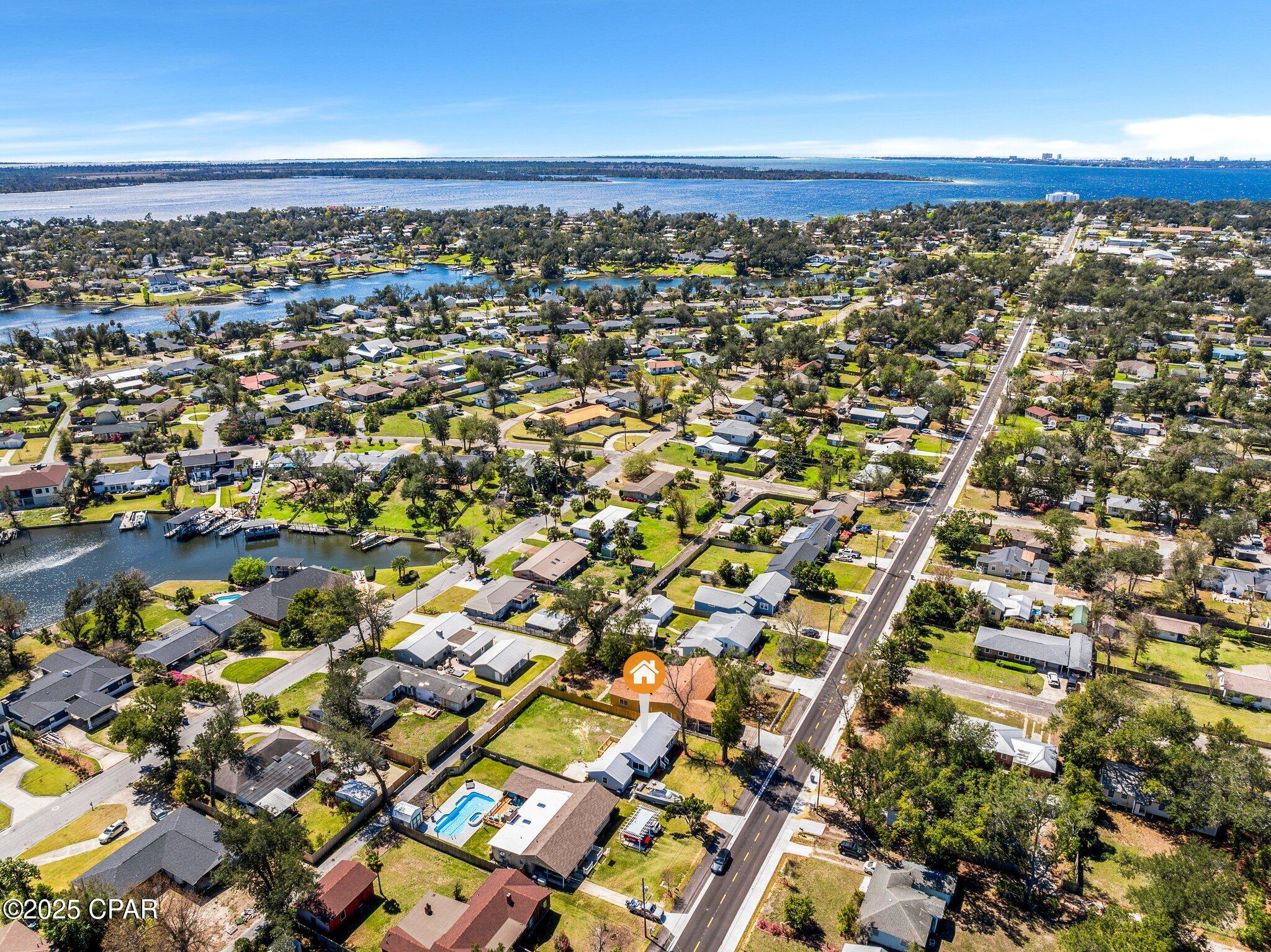 Cove Terrace 2nd Add - Residential