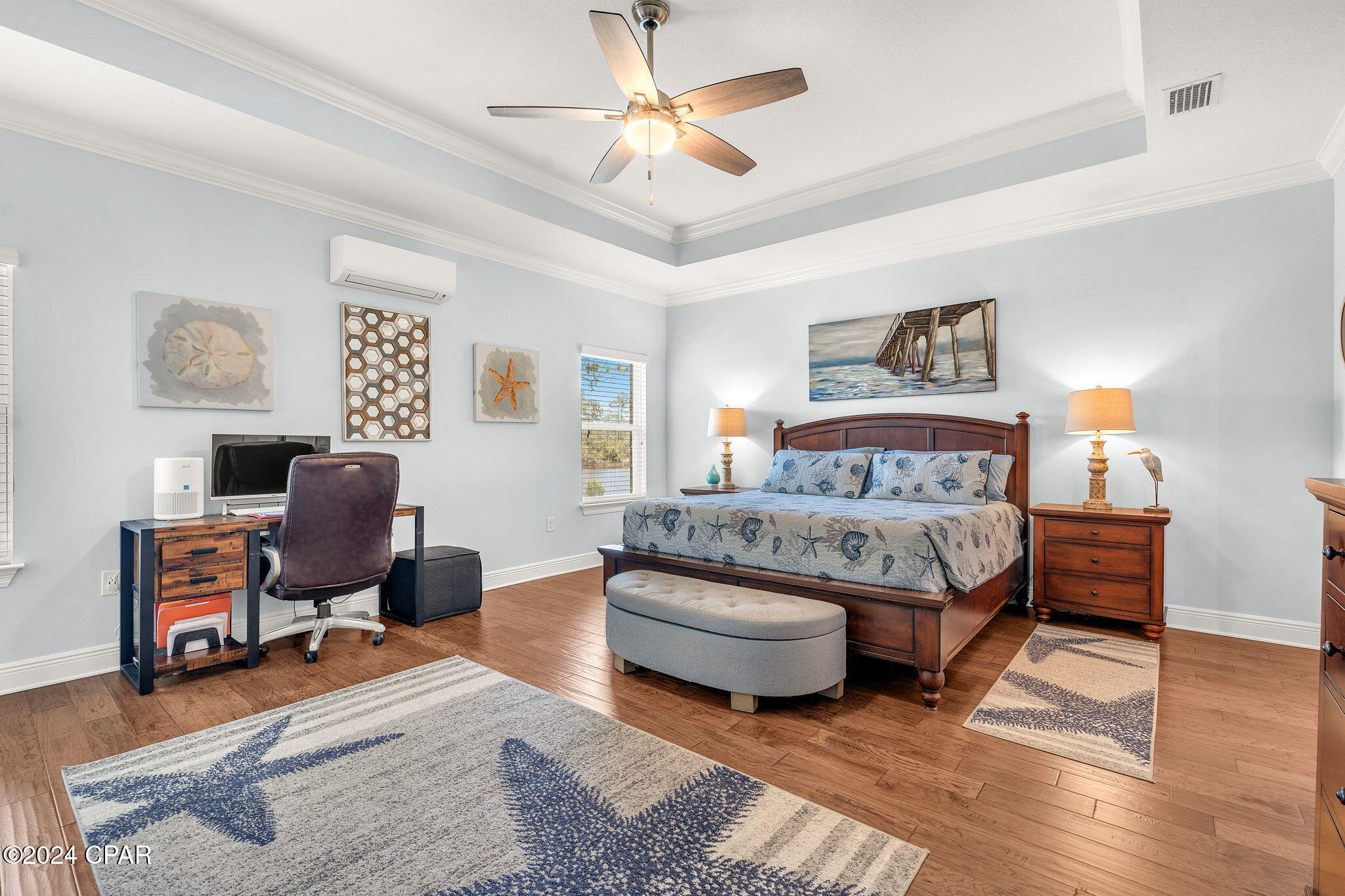 Fanning Bayou - Residential