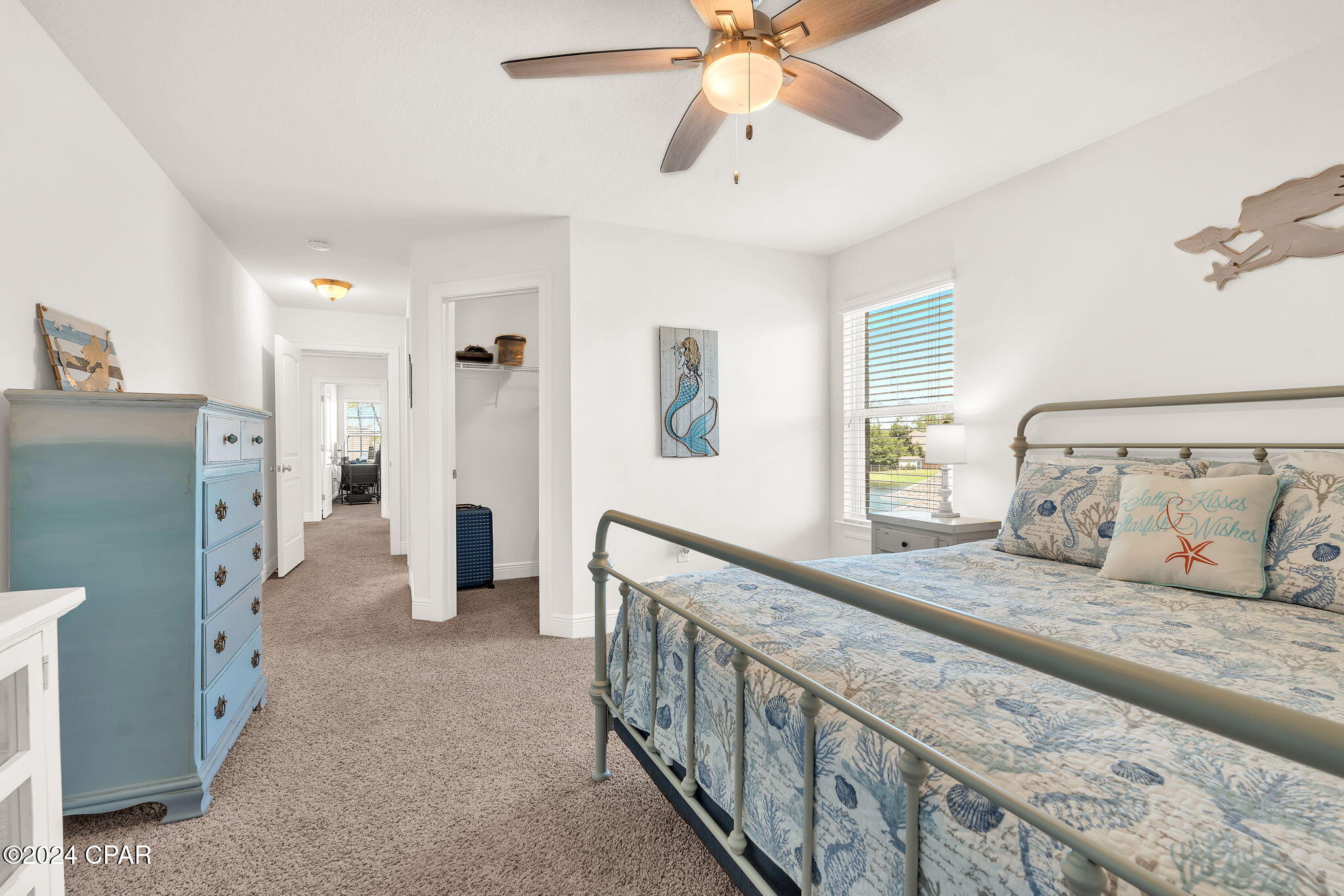 Fanning Bayou - Residential