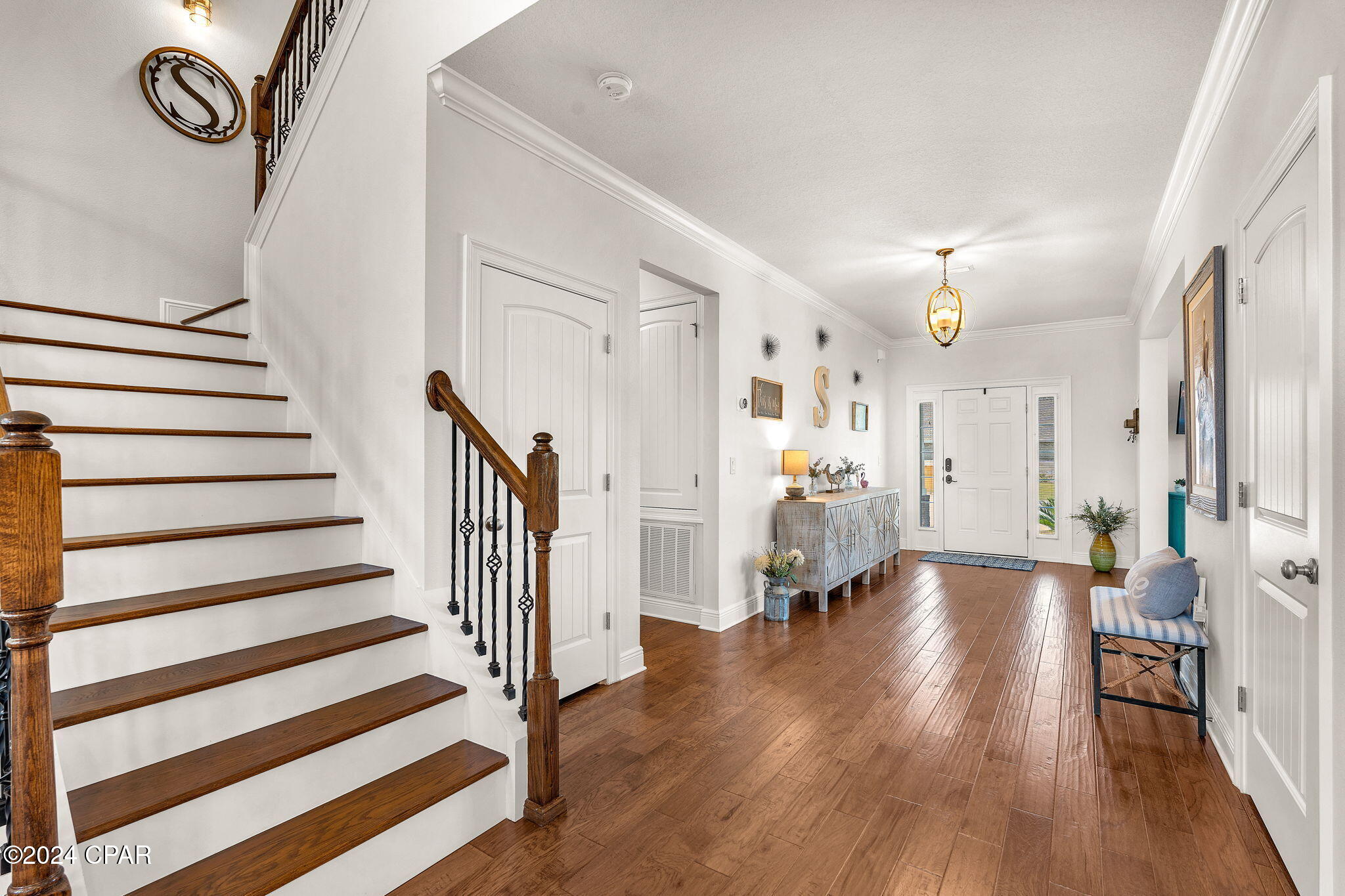 Fanning Bayou - Residential