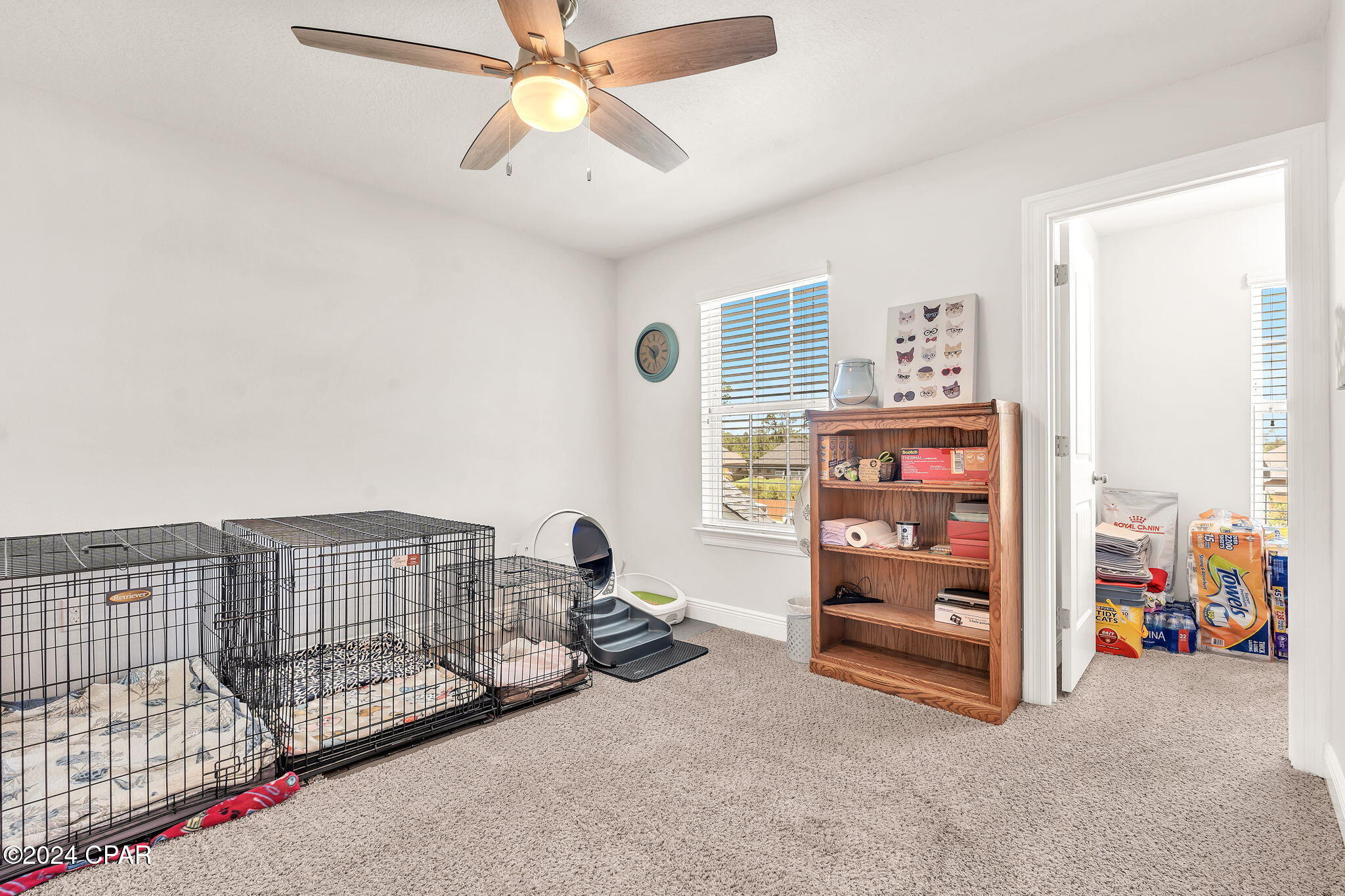 Fanning Bayou - Residential