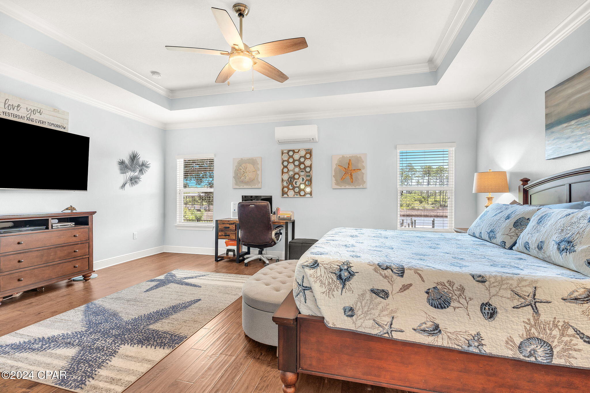 Fanning Bayou - Residential