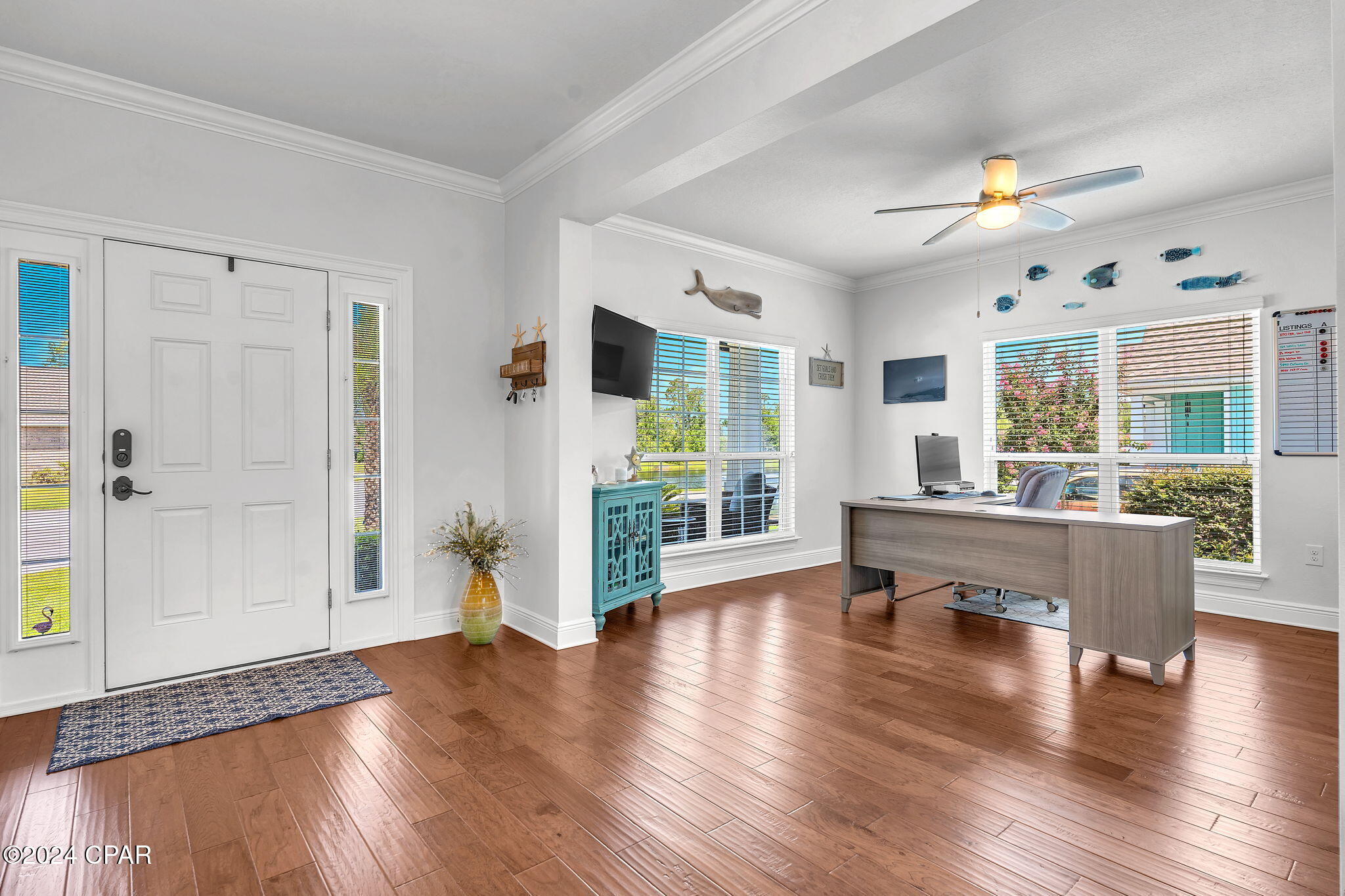 Fanning Bayou - Residential