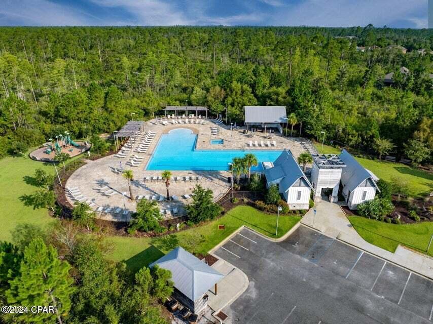 Fanning Bayou - Residential