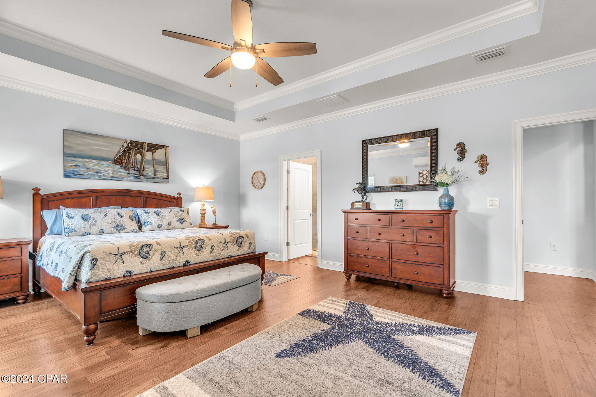 Fanning Bayou - Residential