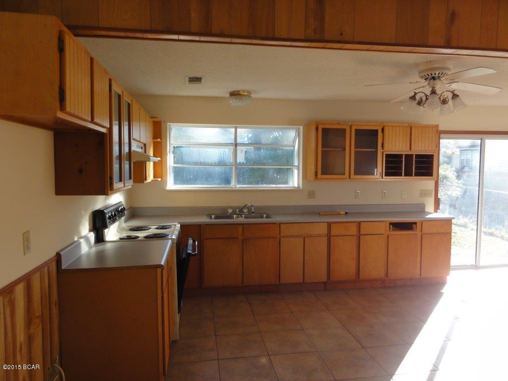 Hidden Harbor - Residential