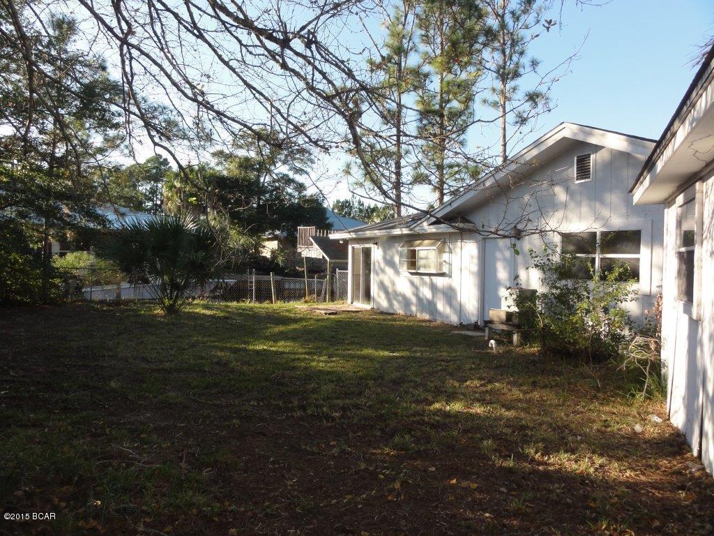 Hidden Harbor - Residential