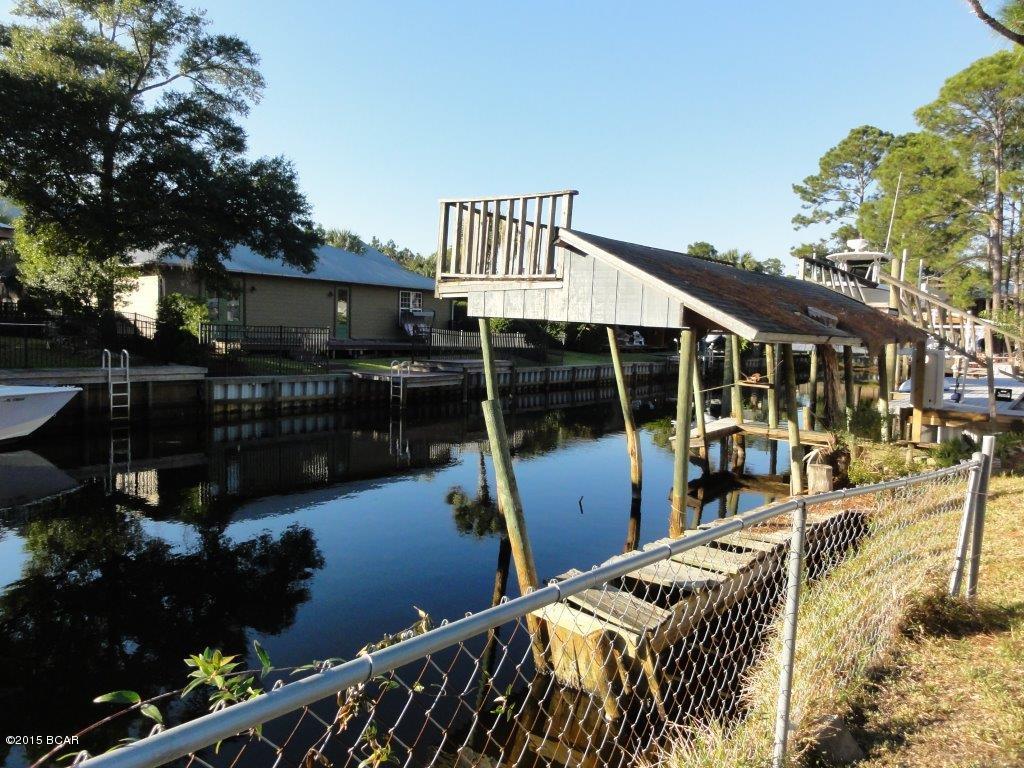 Hidden Harbor - Residential