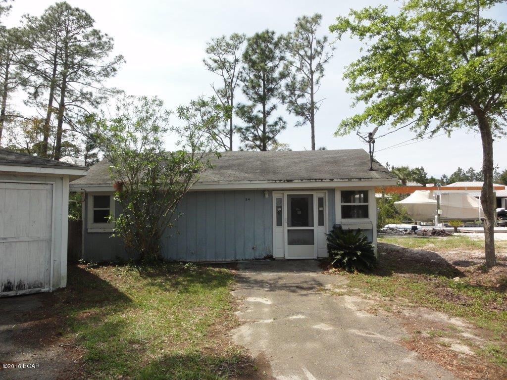 Hidden Harbor - Residential