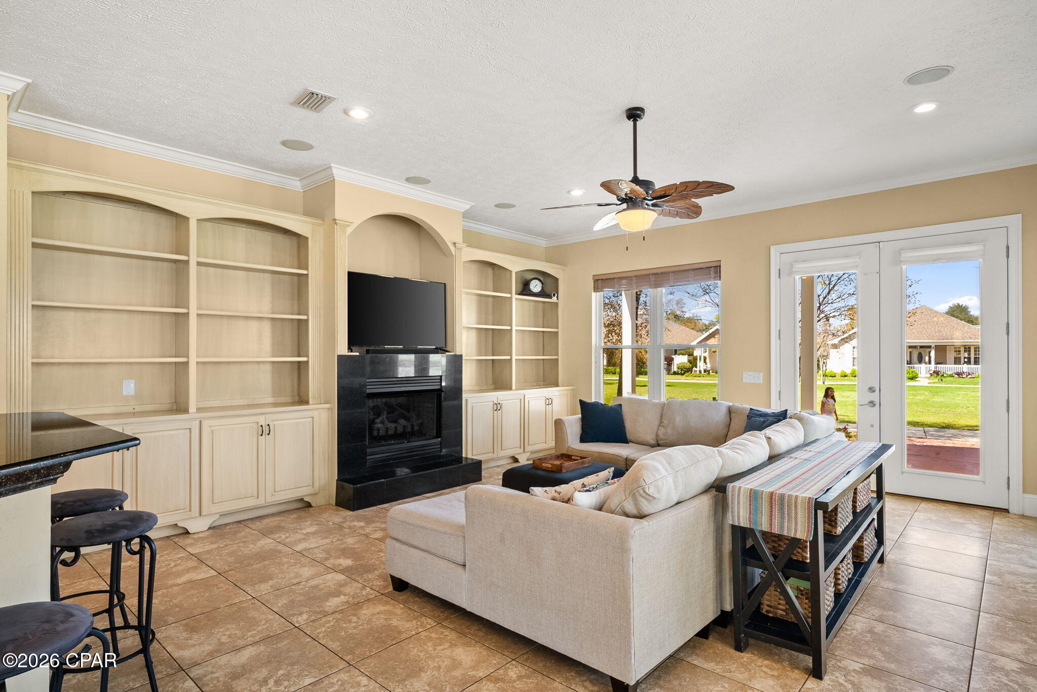 Riverside Phase III - Residential