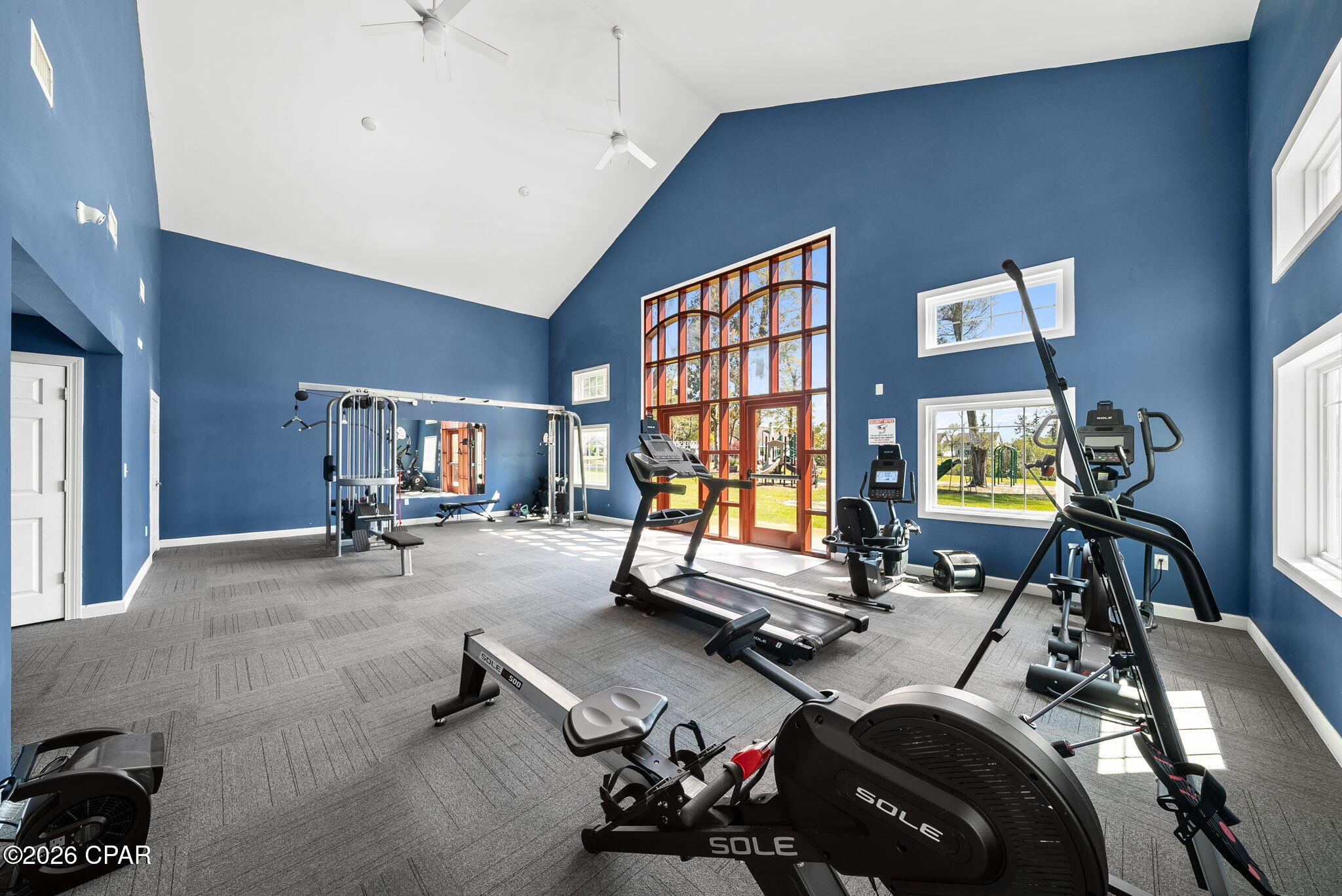 Riverside Phase III - Residential