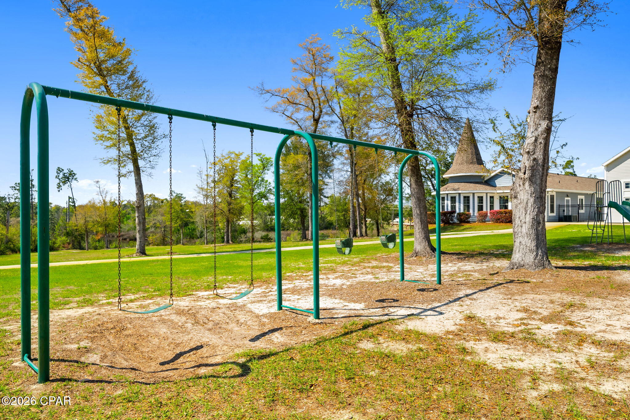 Riverside Phase III - Residential