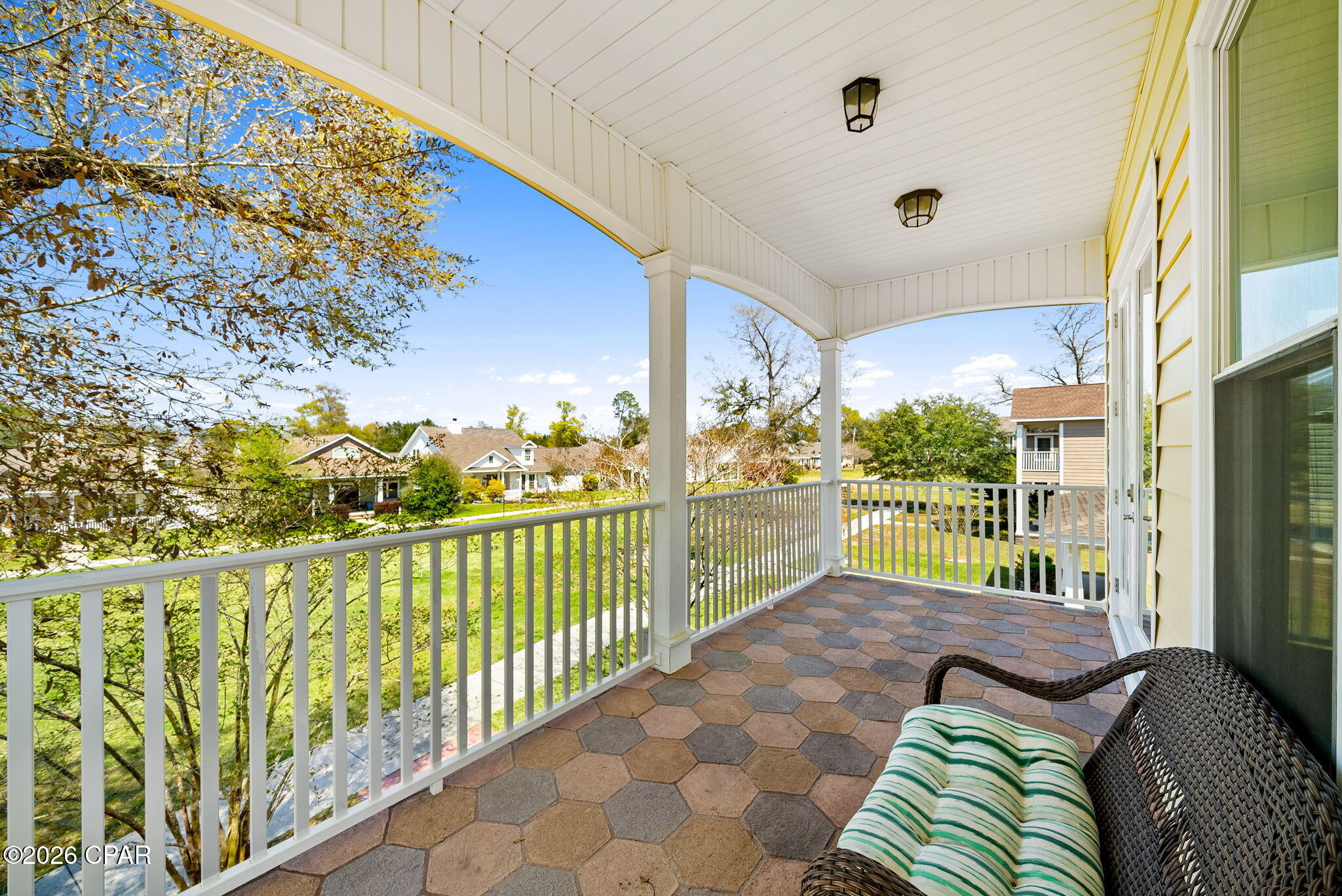 Riverside Phase III - Residential