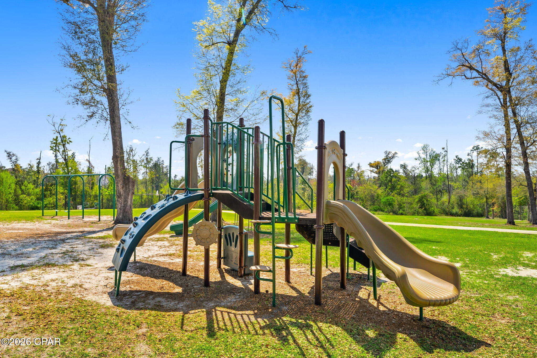 Riverside Phase III - Residential