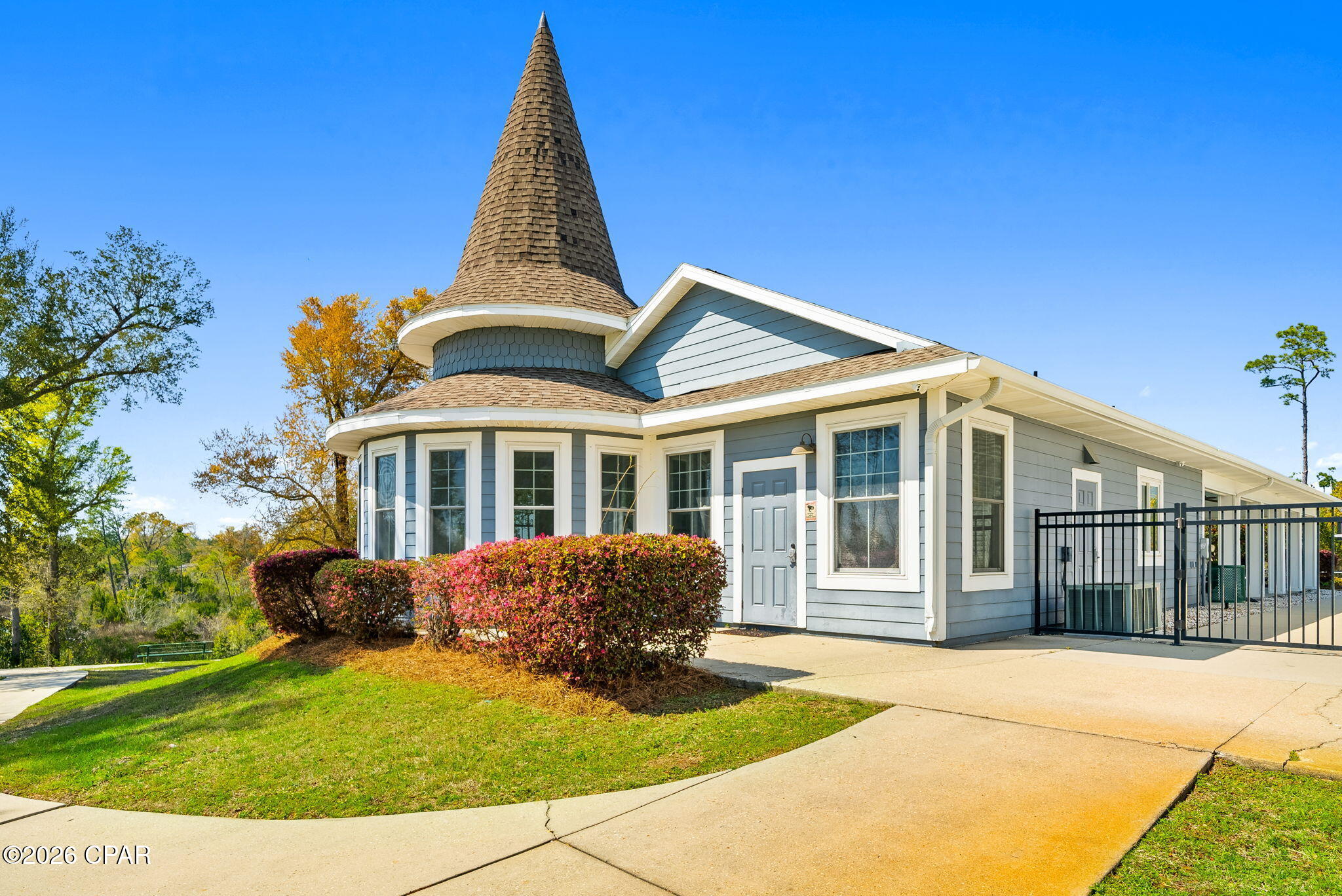 Riverside Phase III - Residential