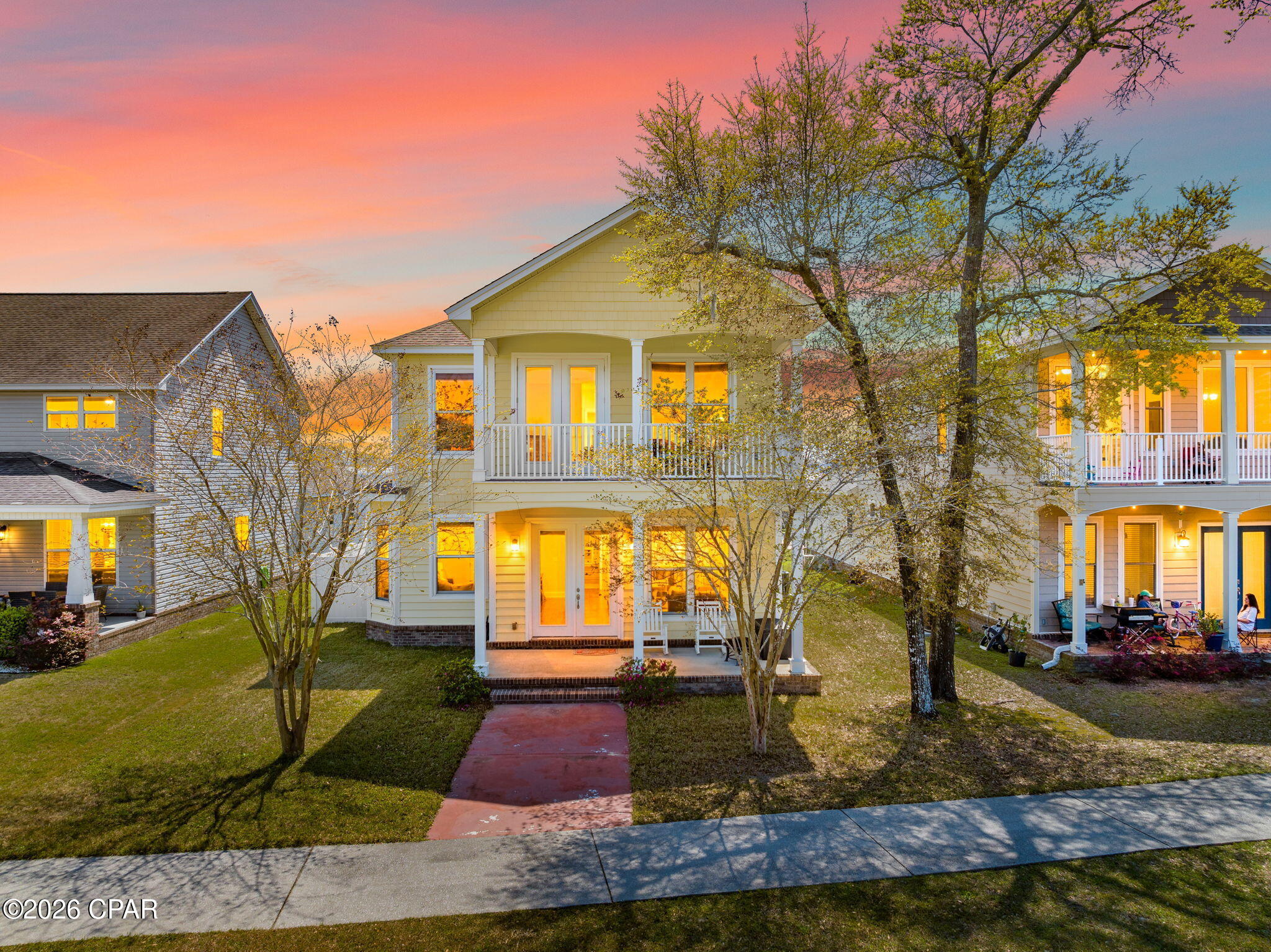 Riverside Phase III - Residential