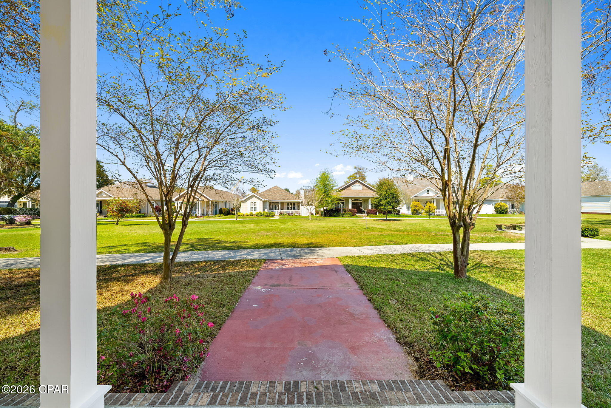 Riverside Phase III - Residential