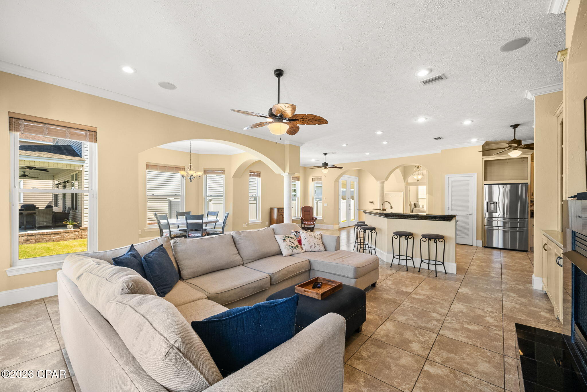 Riverside Phase III - Residential