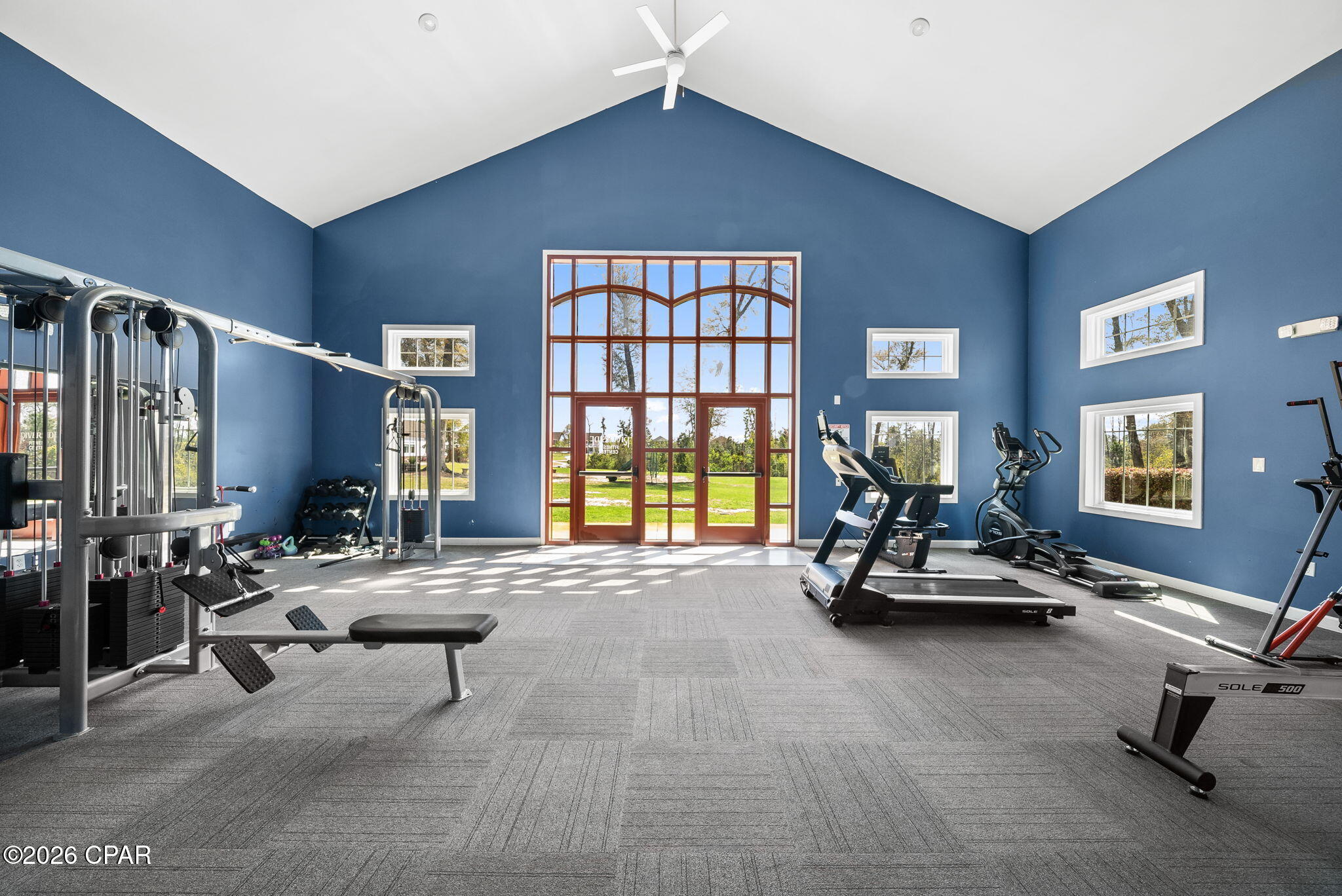 Riverside Phase III - Residential