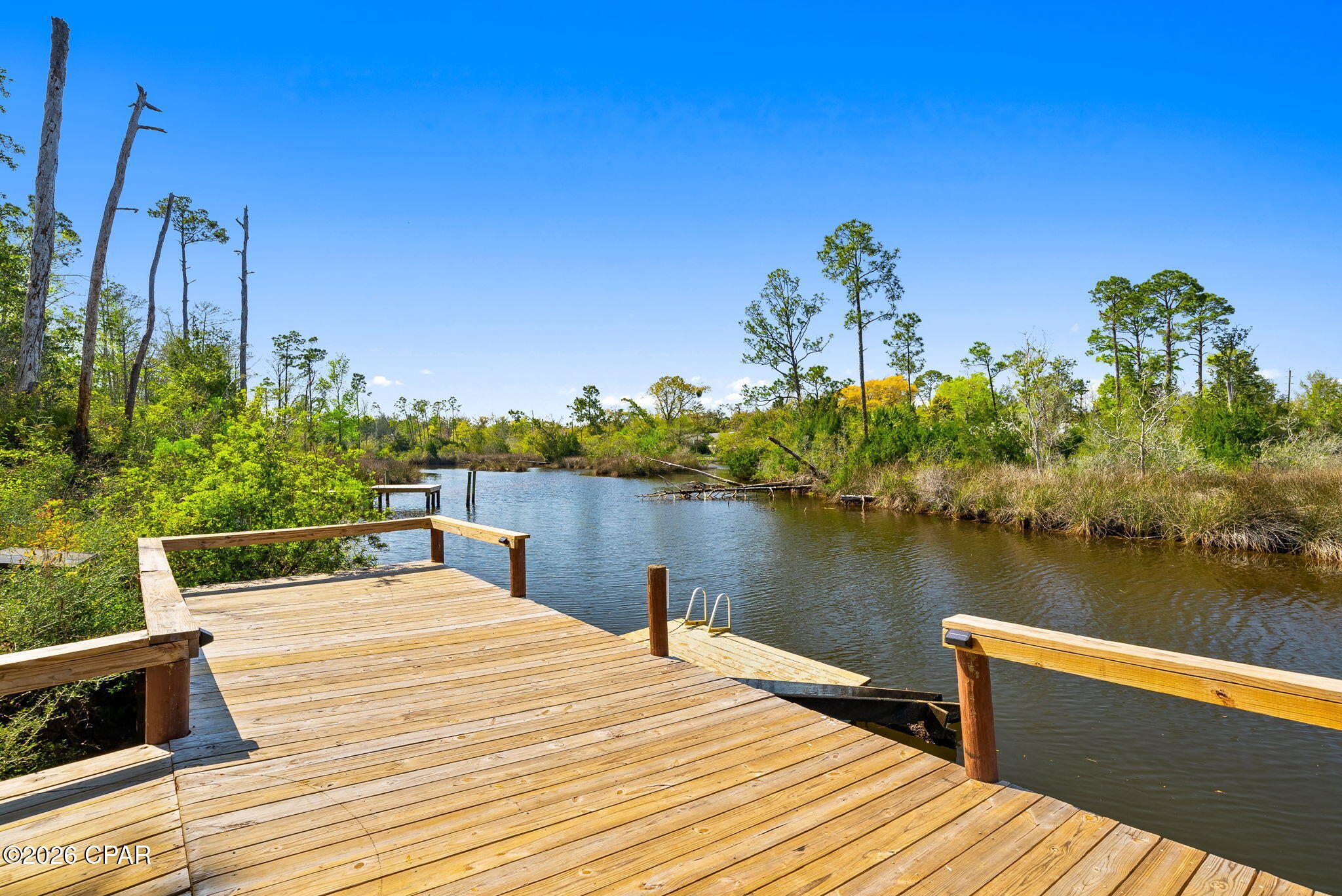 Riverside Phase III - Residential