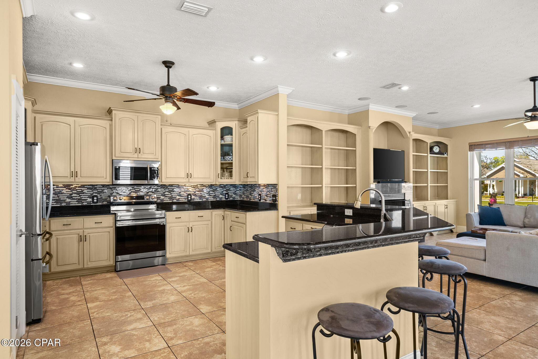 Riverside Phase III - Residential