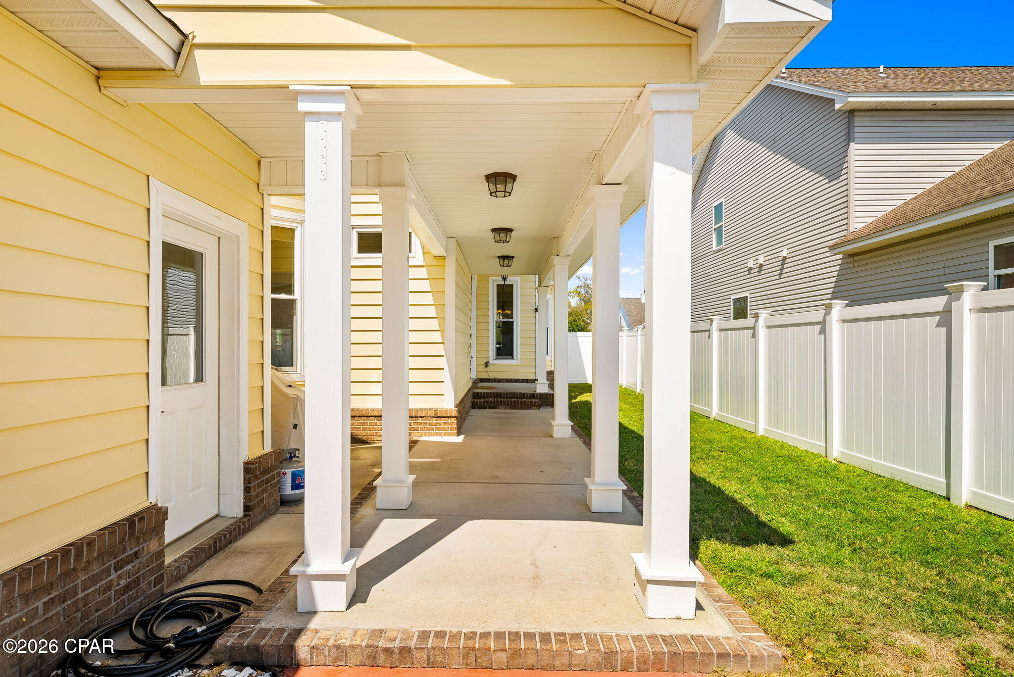 Riverside Phase III - Residential