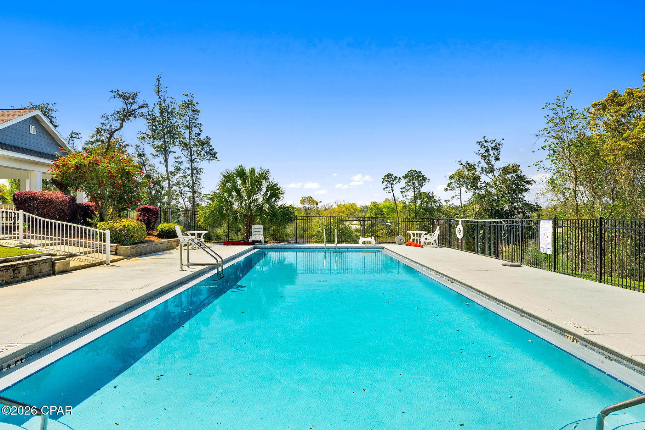 Riverside Phase III - Residential