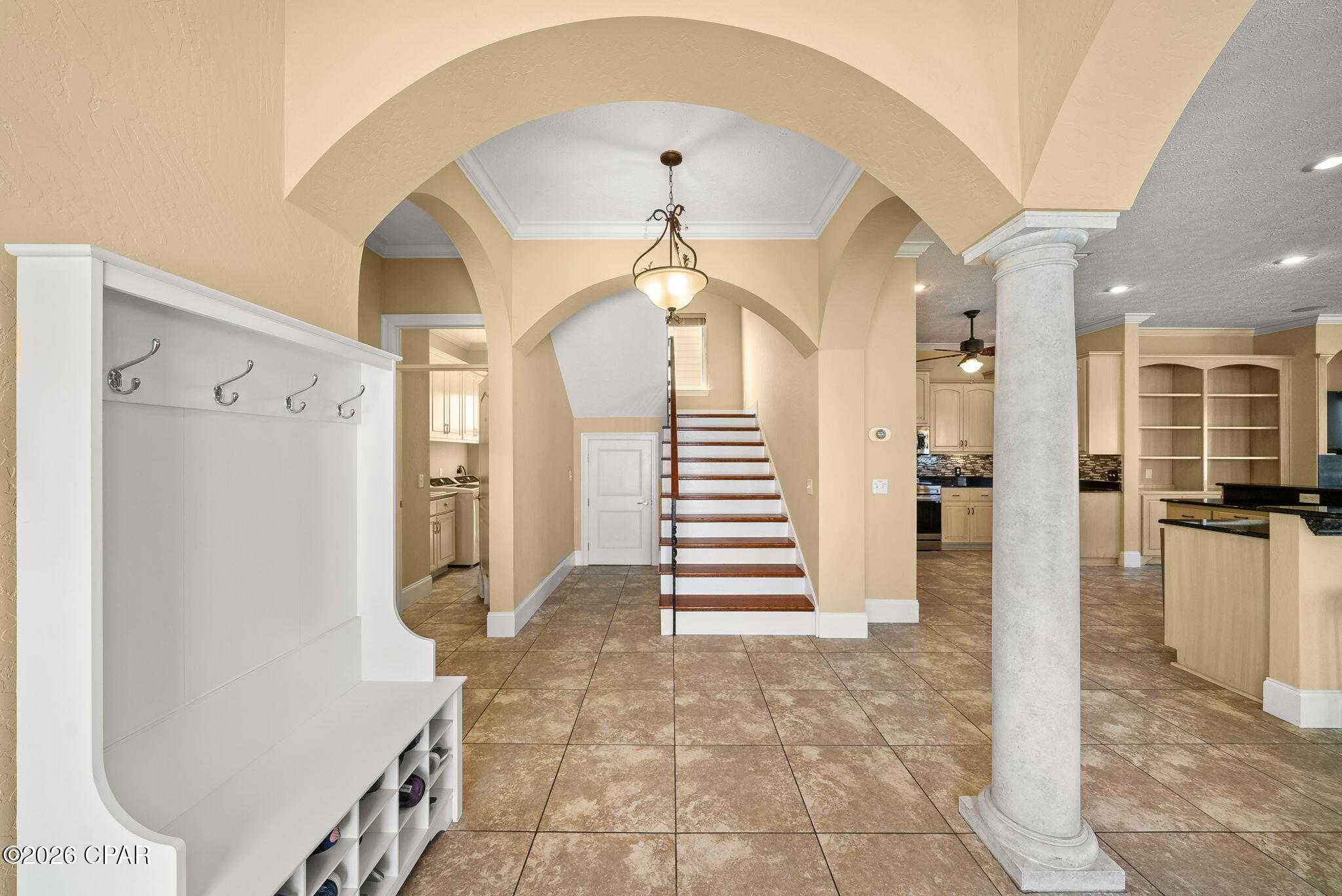 Riverside Phase III - Residential