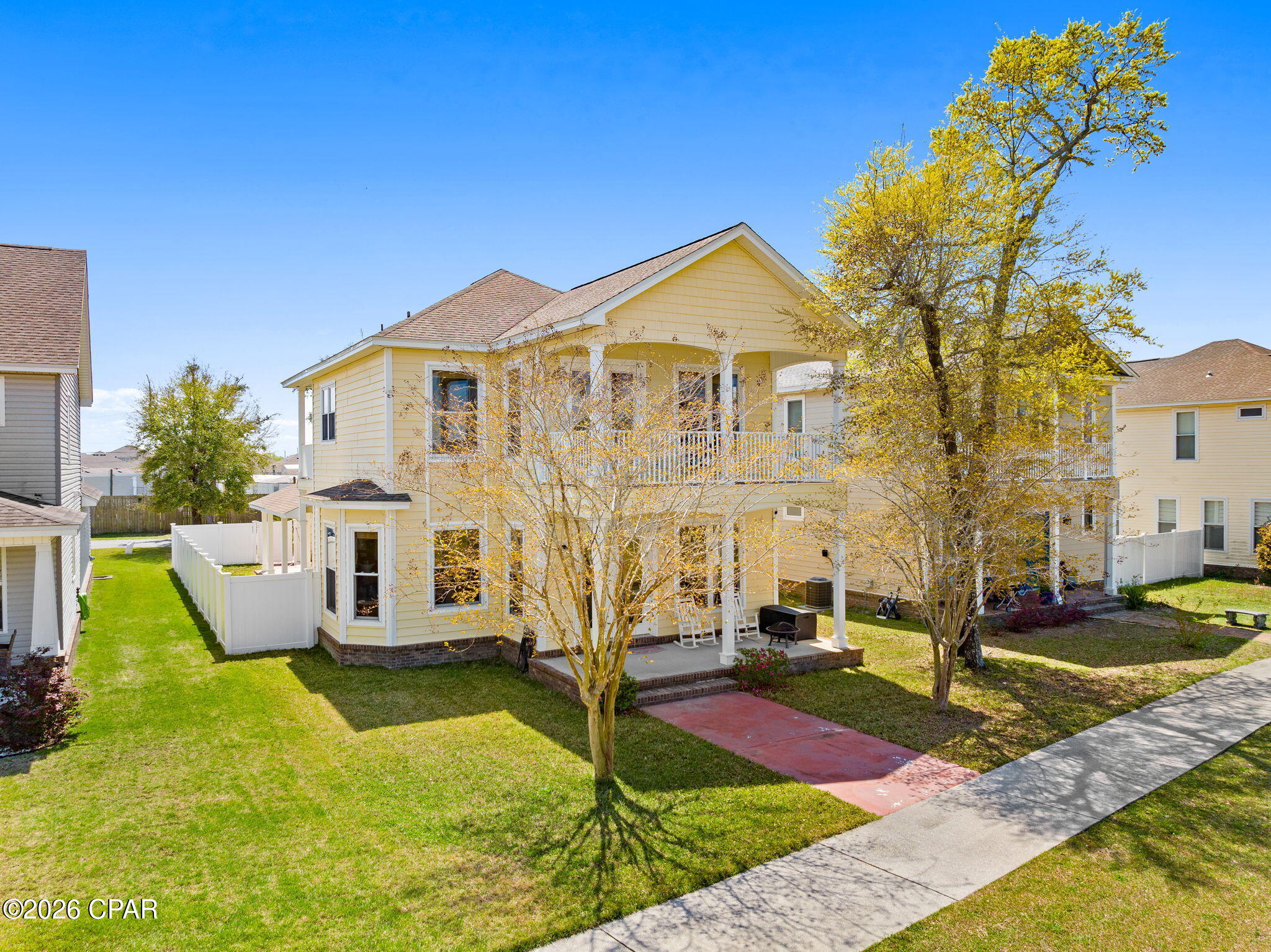 Riverside Phase III - Residential