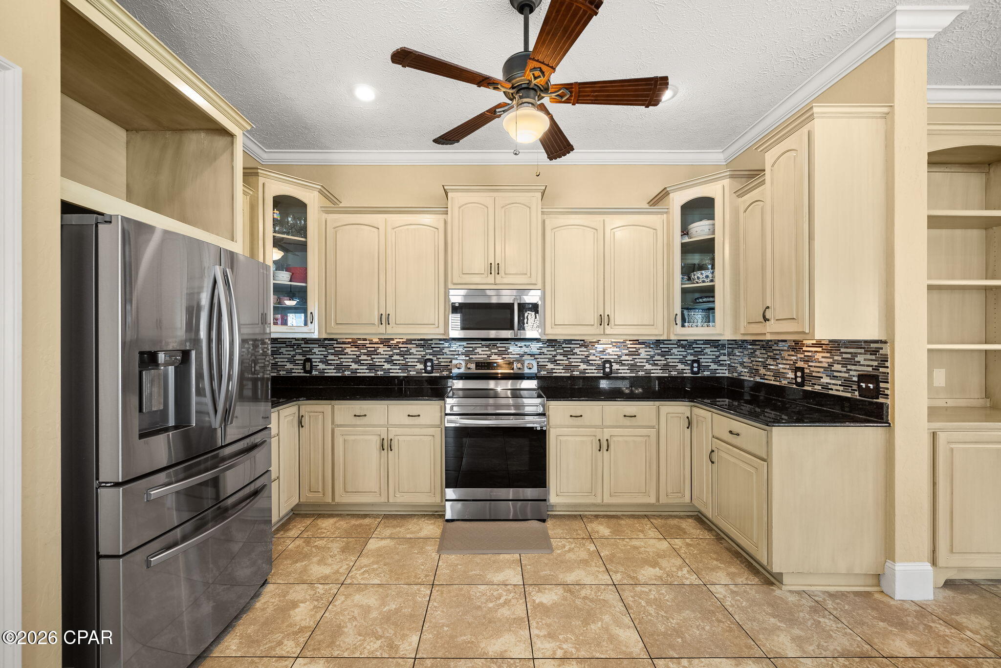 Riverside Phase III - Residential