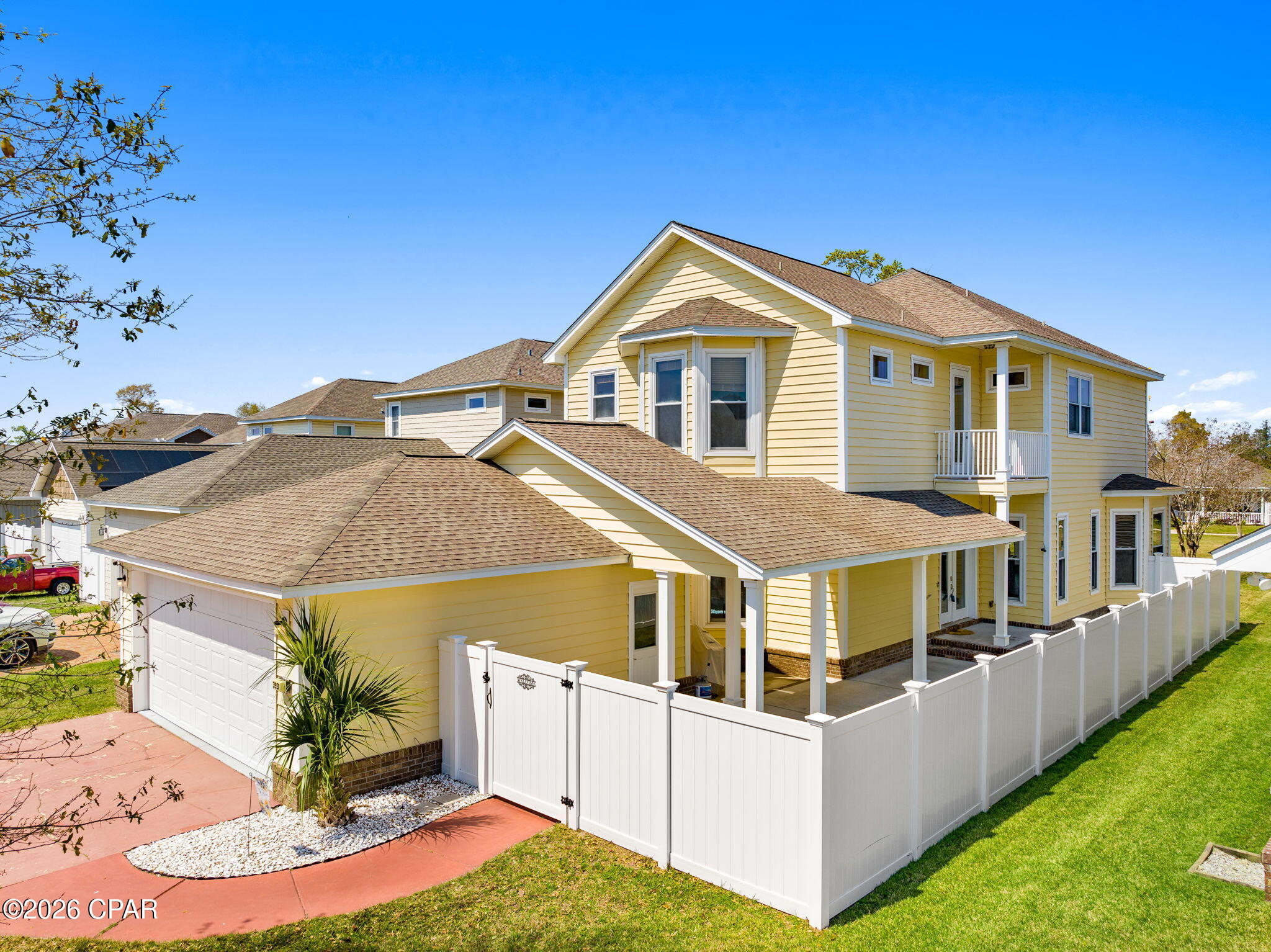 Riverside Phase III - Residential