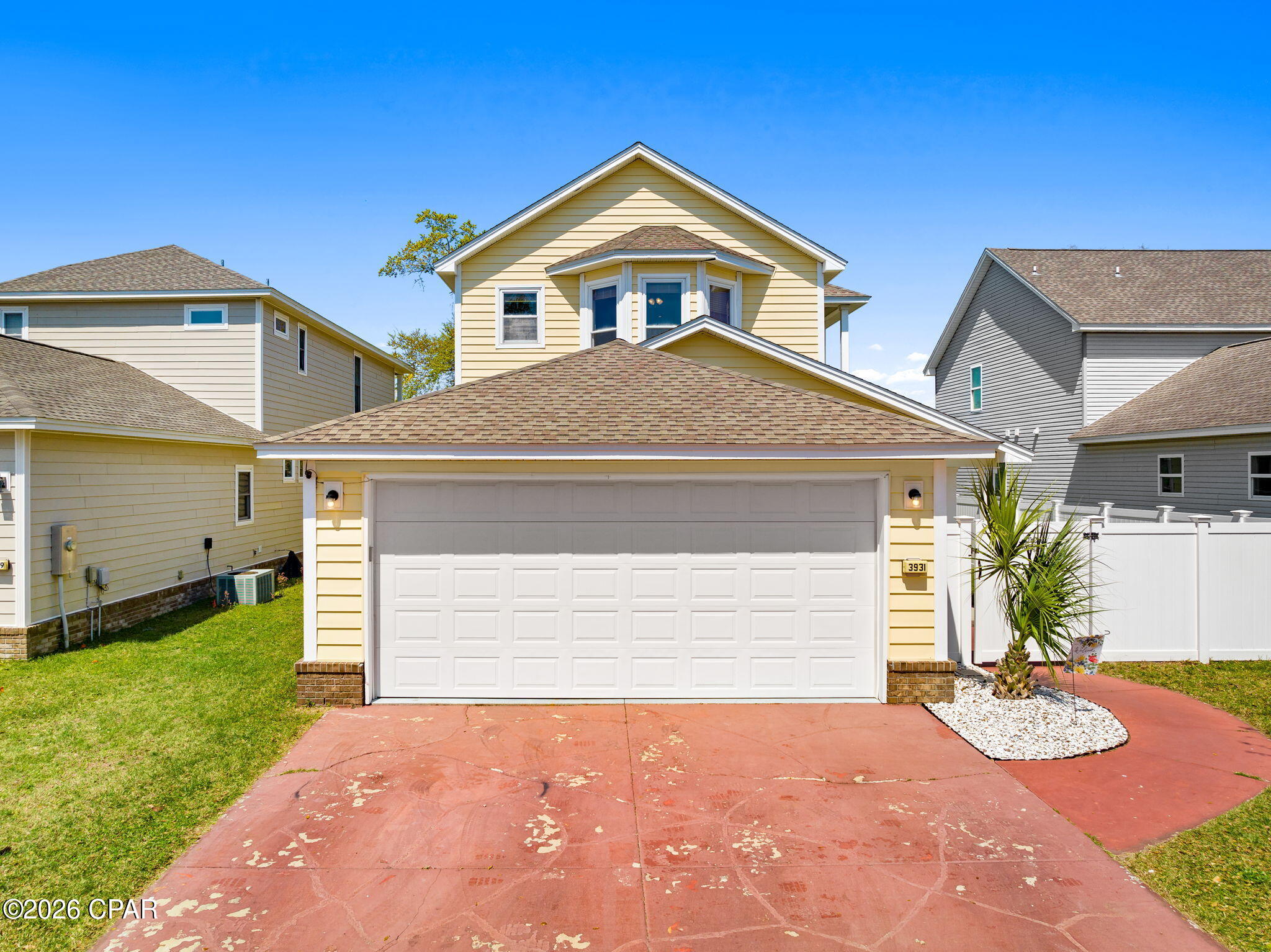 Riverside Phase III - Residential