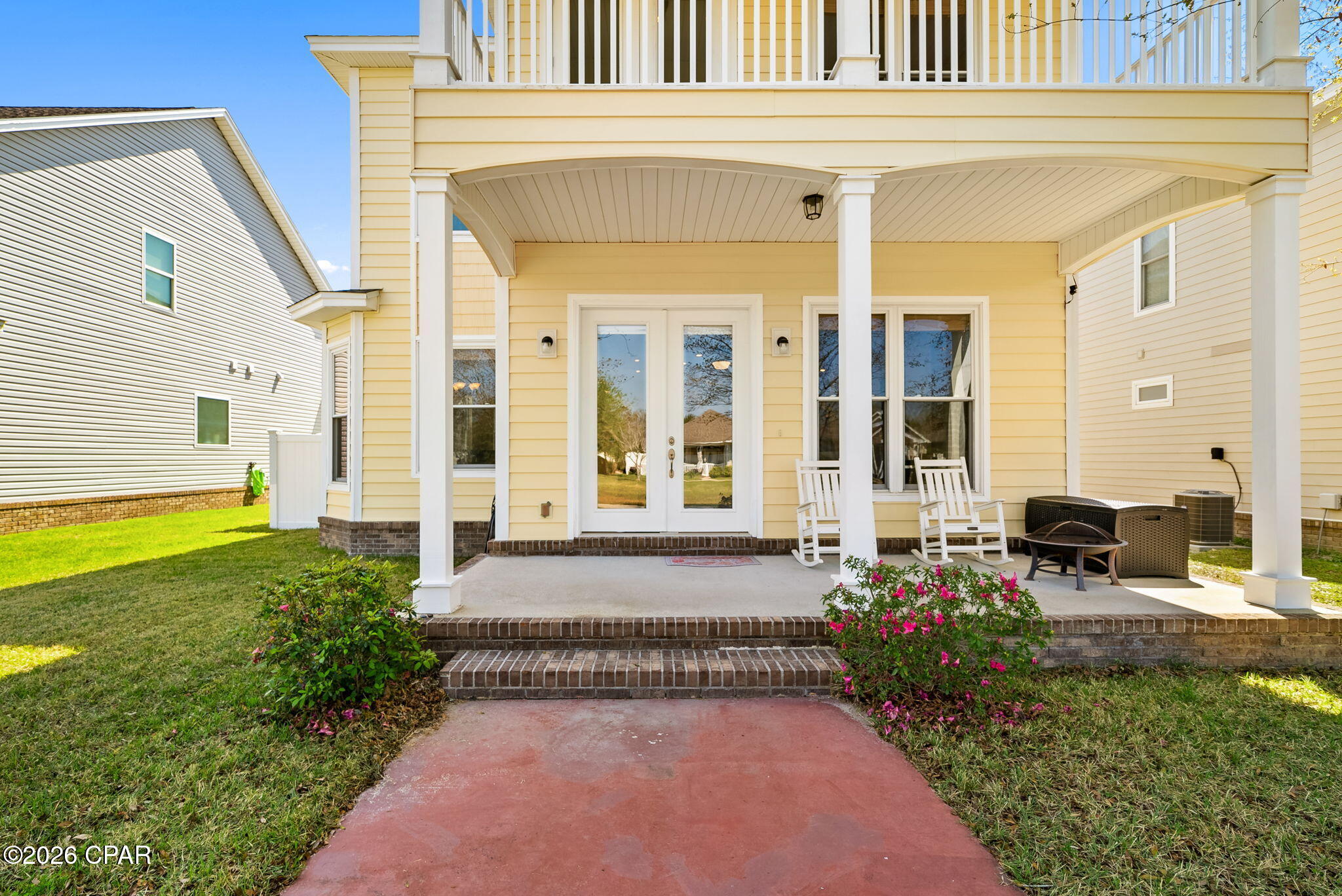 Riverside Phase III - Residential