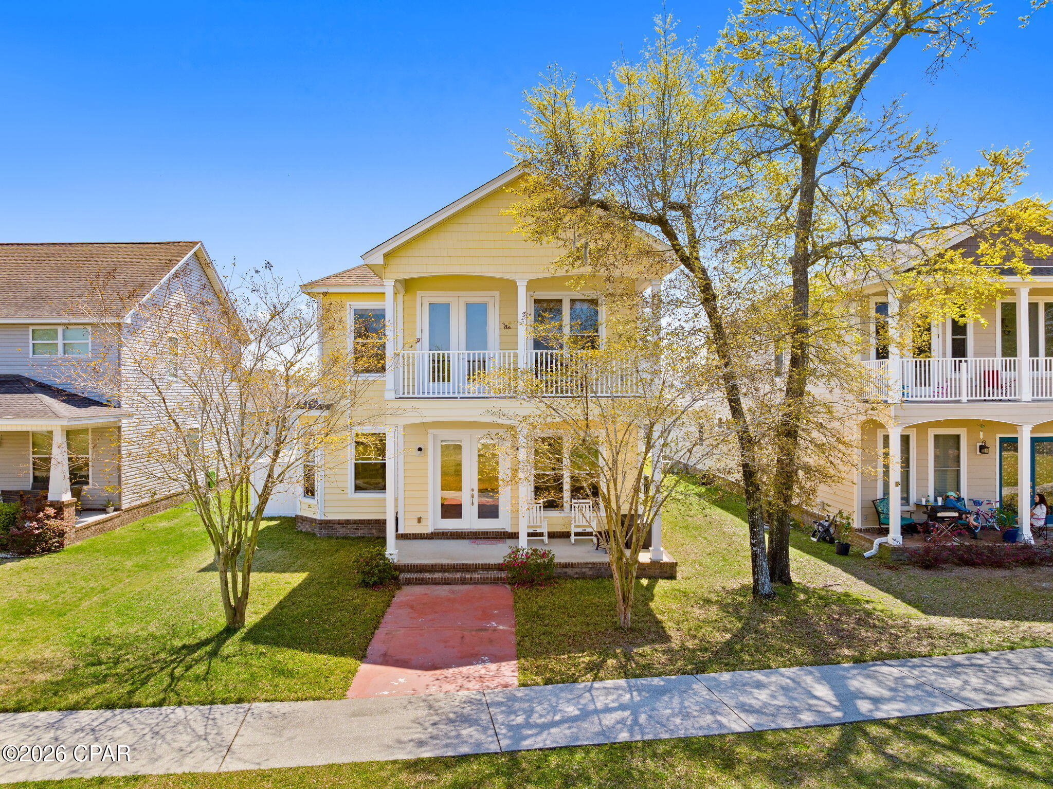 Riverside Phase III - Residential