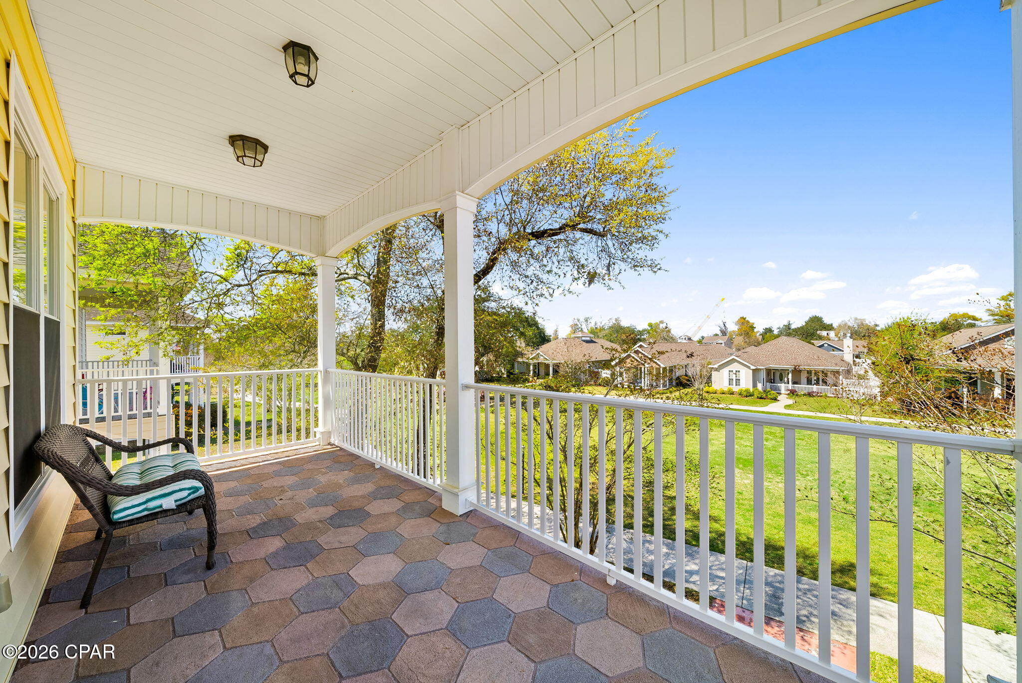 Riverside Phase III - Residential