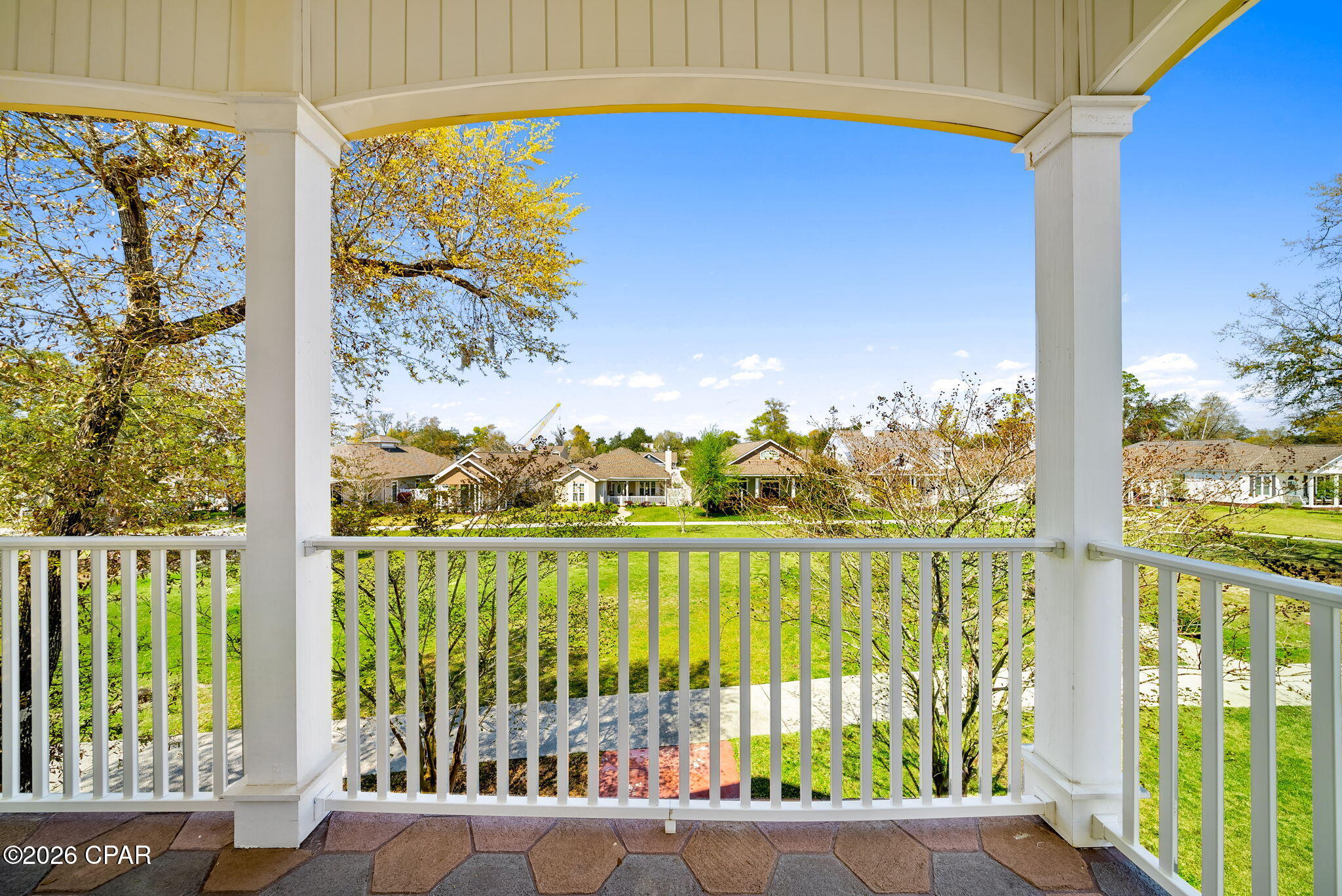 Riverside Phase III - Residential