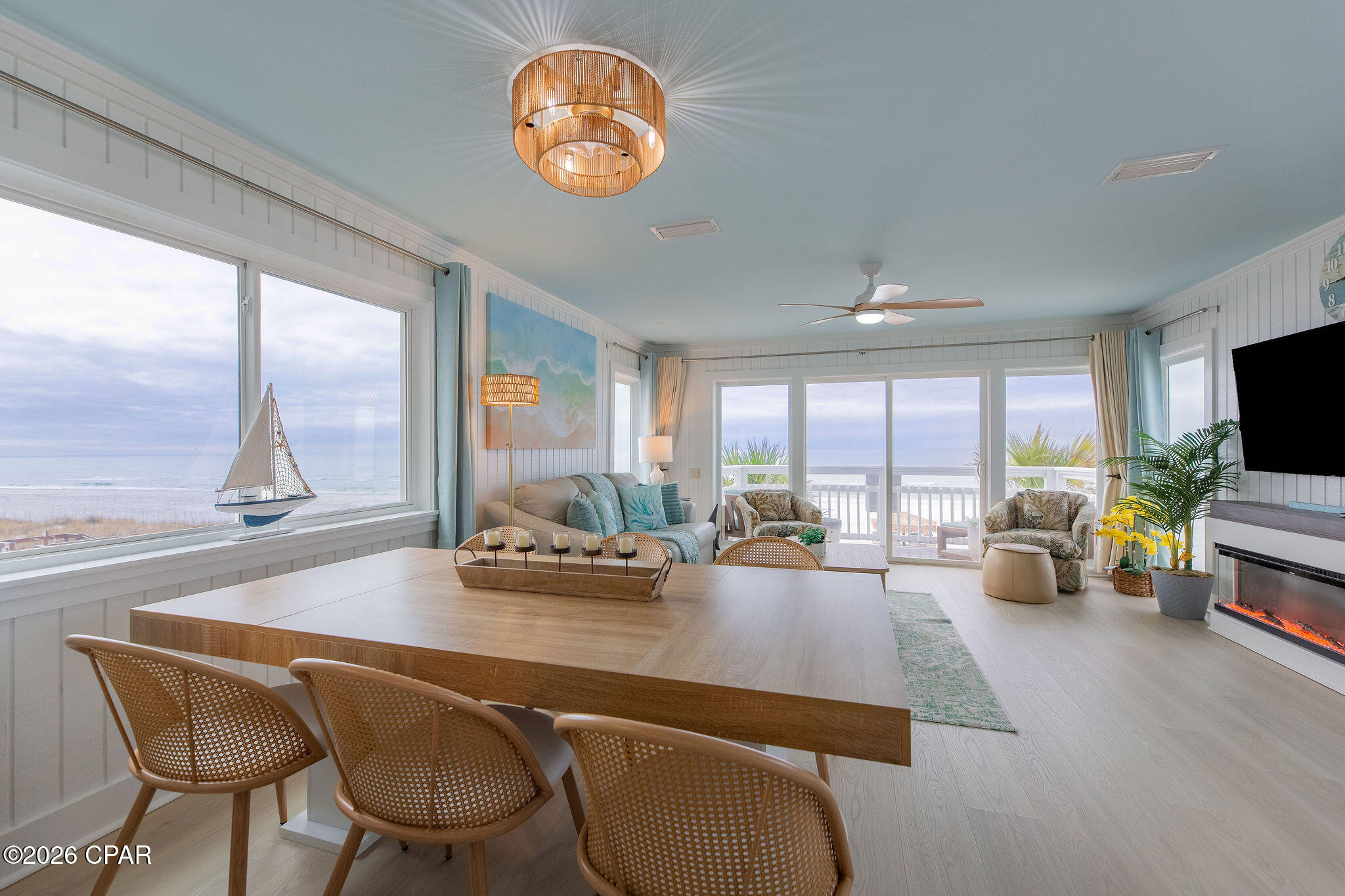 Gulf Lagoon Beach - Residential