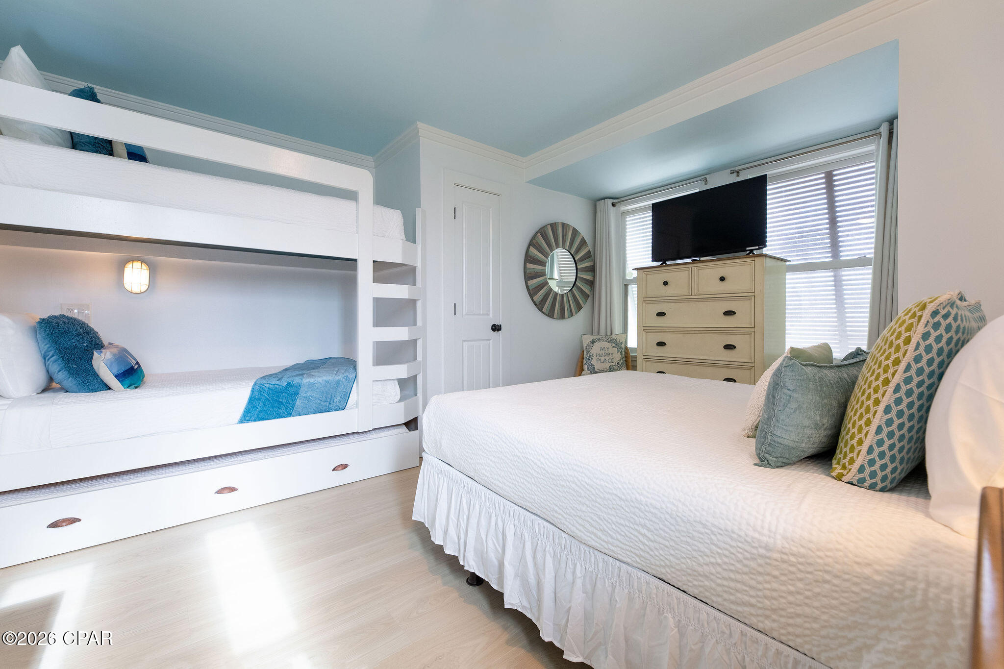 Gulf Lagoon Beach - Residential