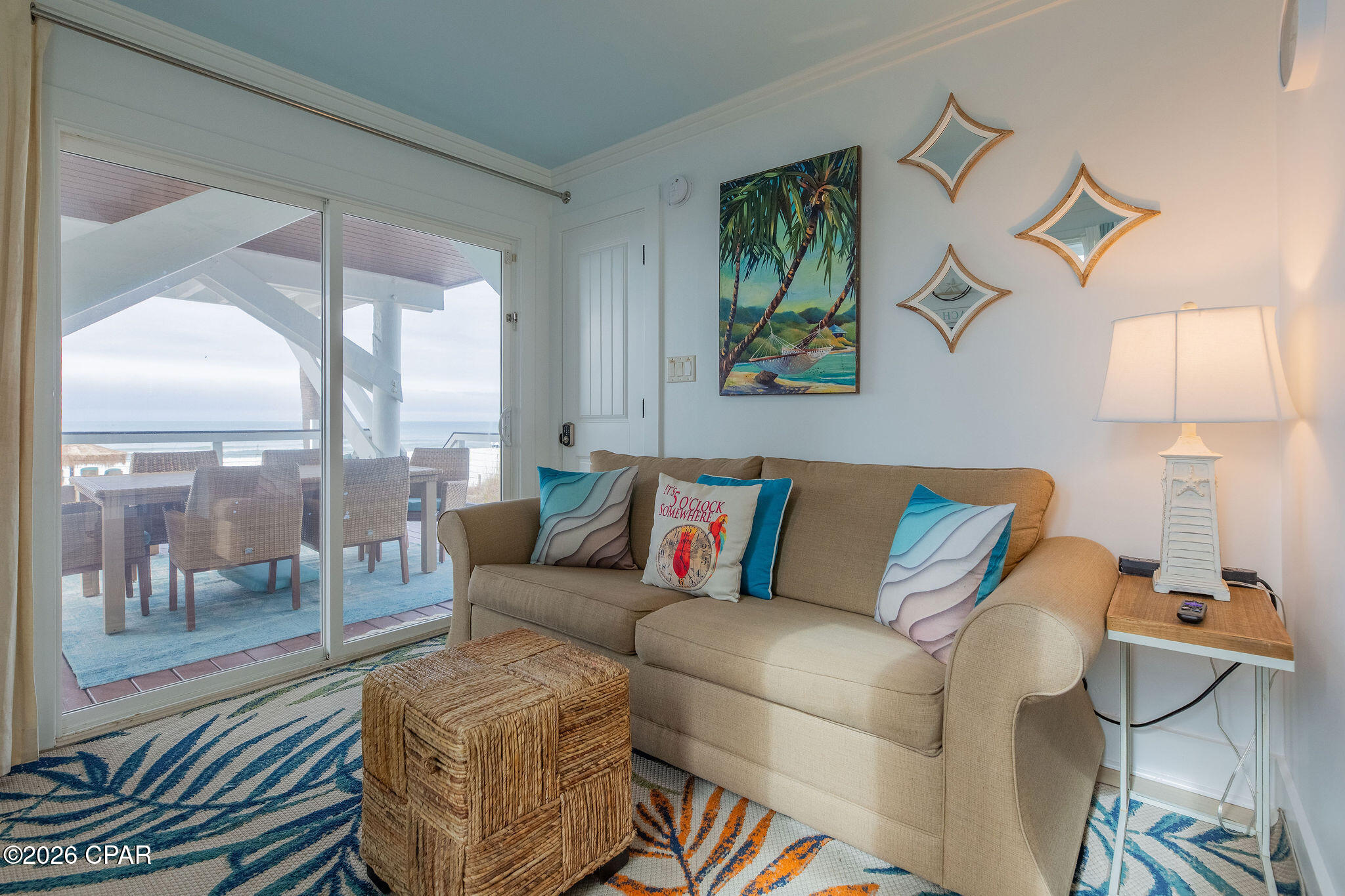 Gulf Lagoon Beach - Residential