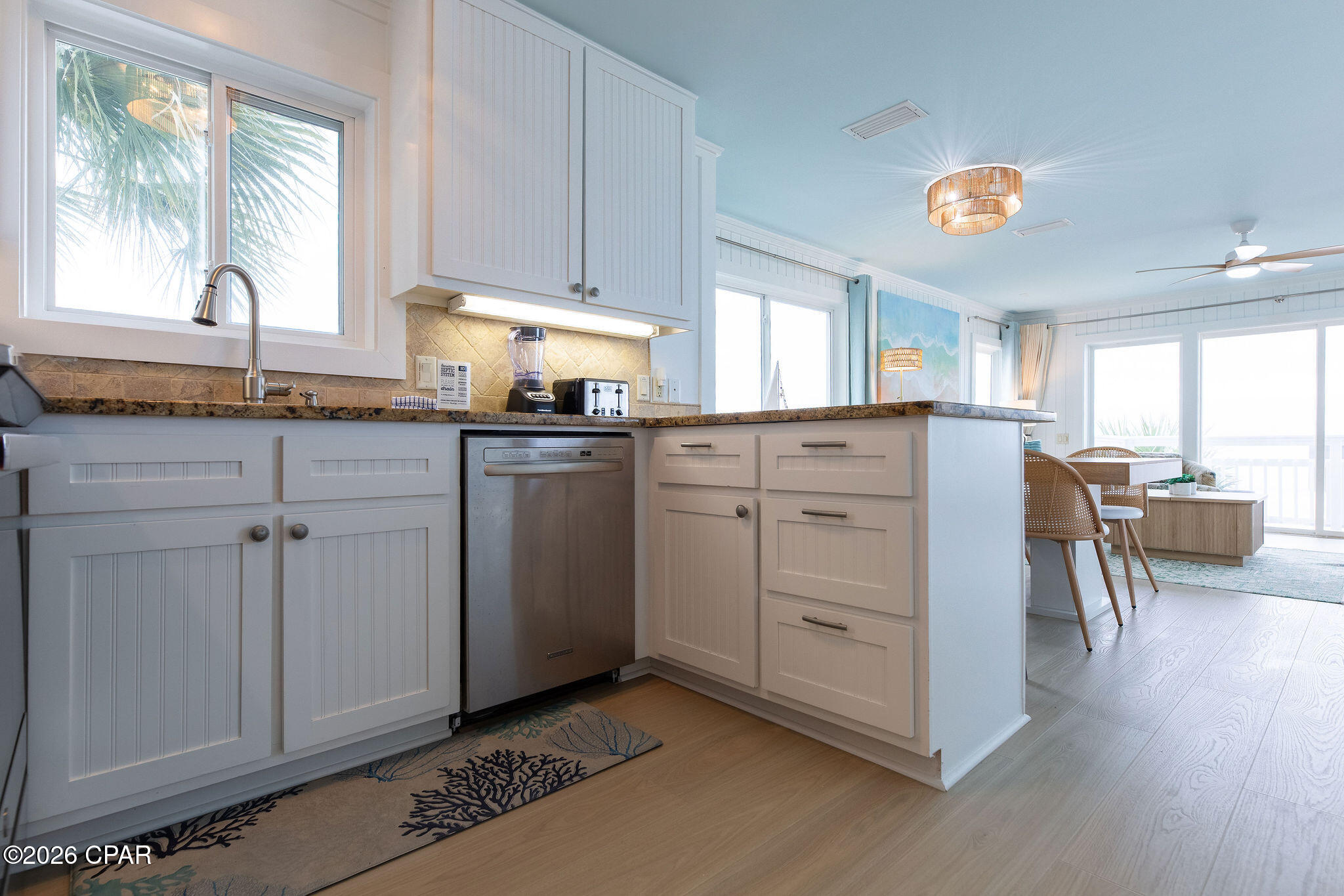 Gulf Lagoon Beach - Residential