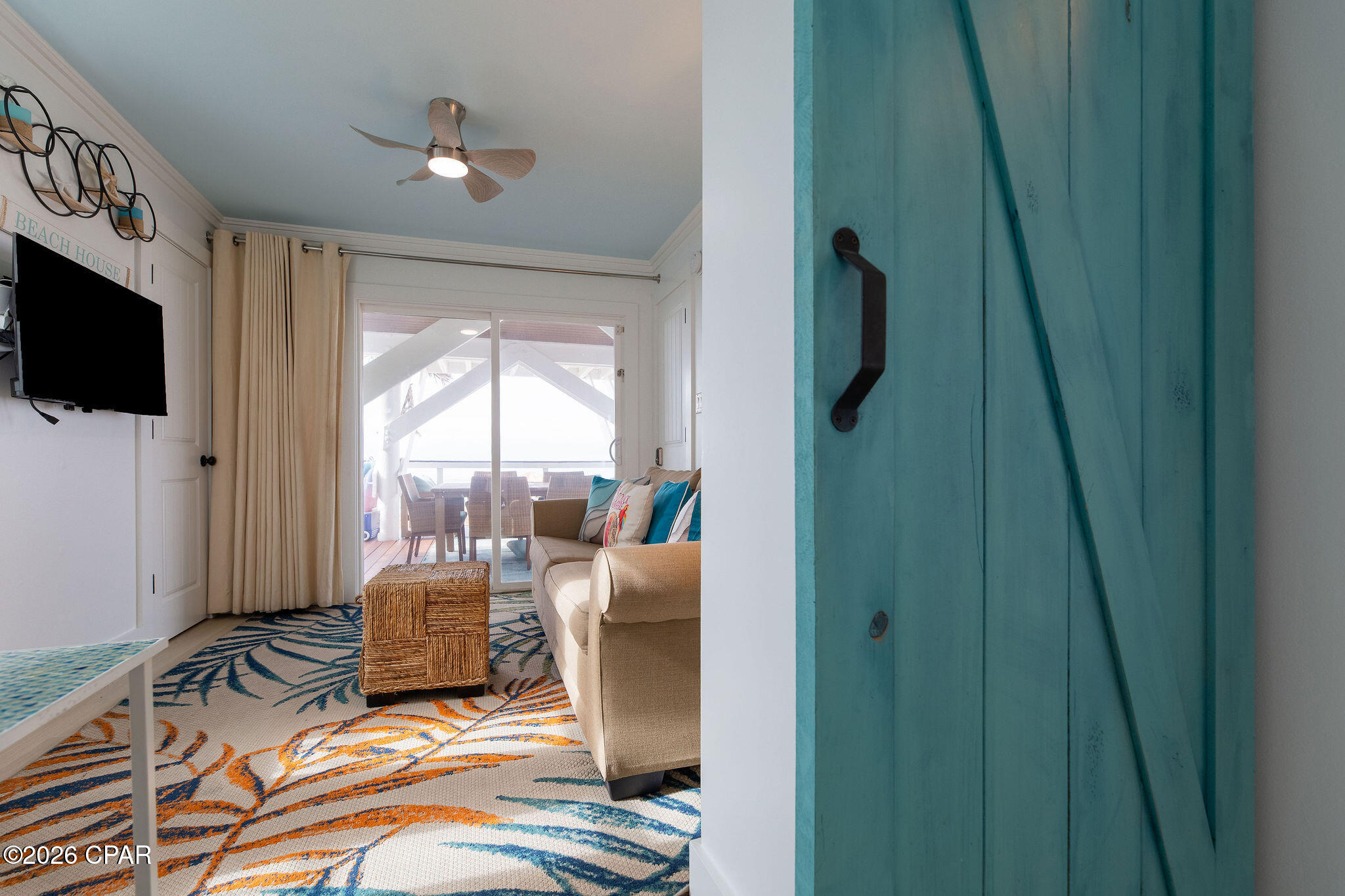 Gulf Lagoon Beach - Residential