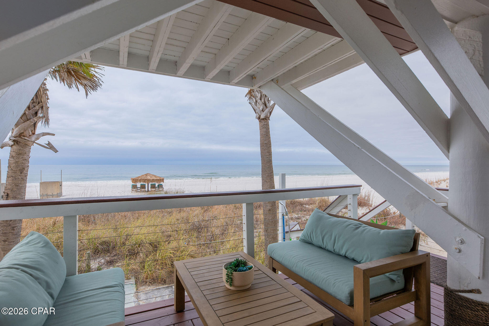 Gulf Lagoon Beach - Residential