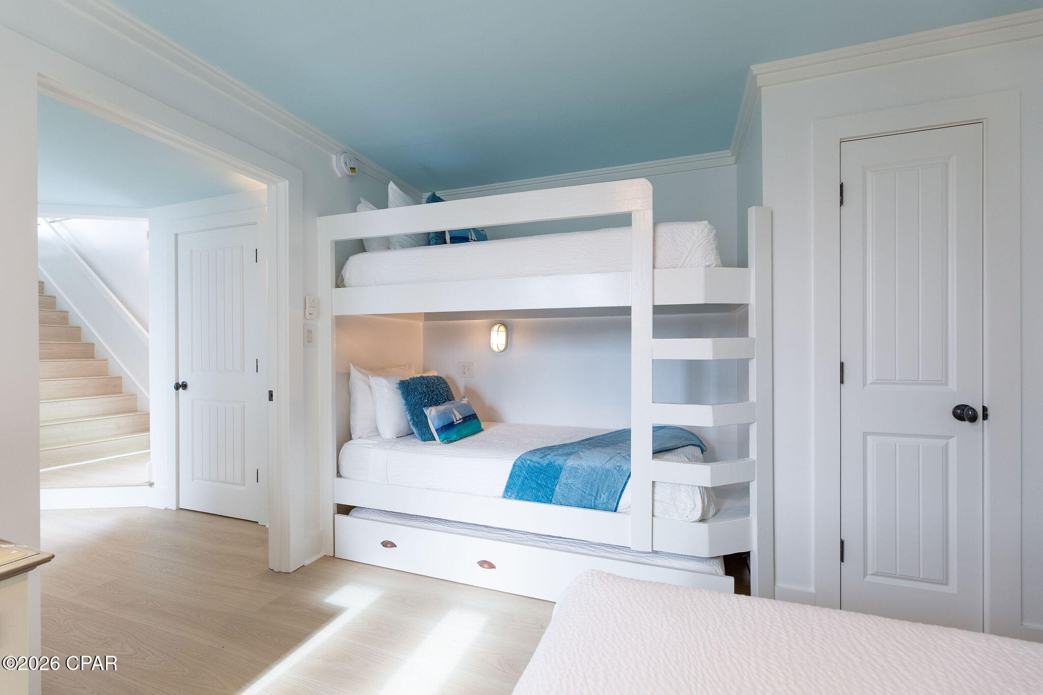 Gulf Lagoon Beach - Residential