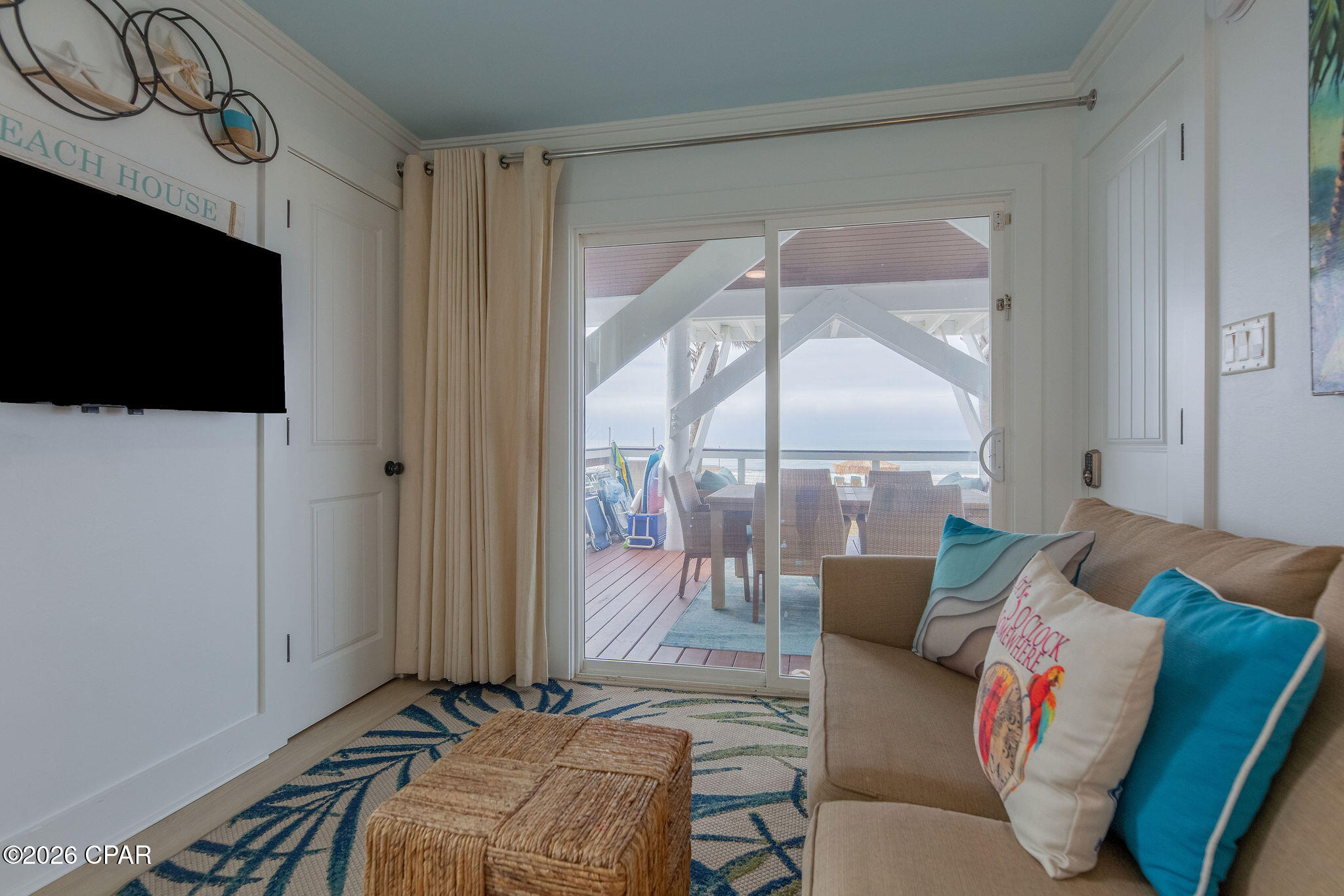 Gulf Lagoon Beach - Residential