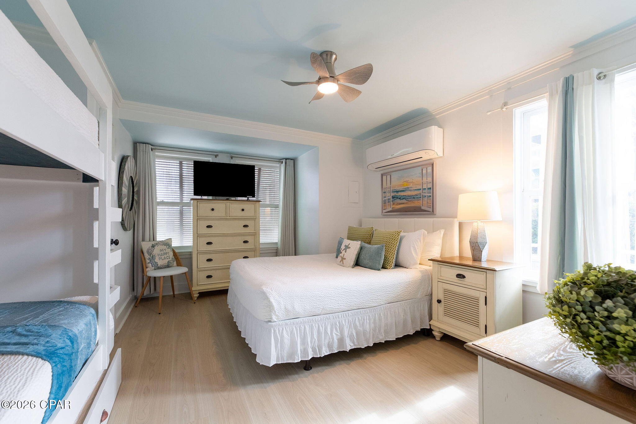 Gulf Lagoon Beach - Residential