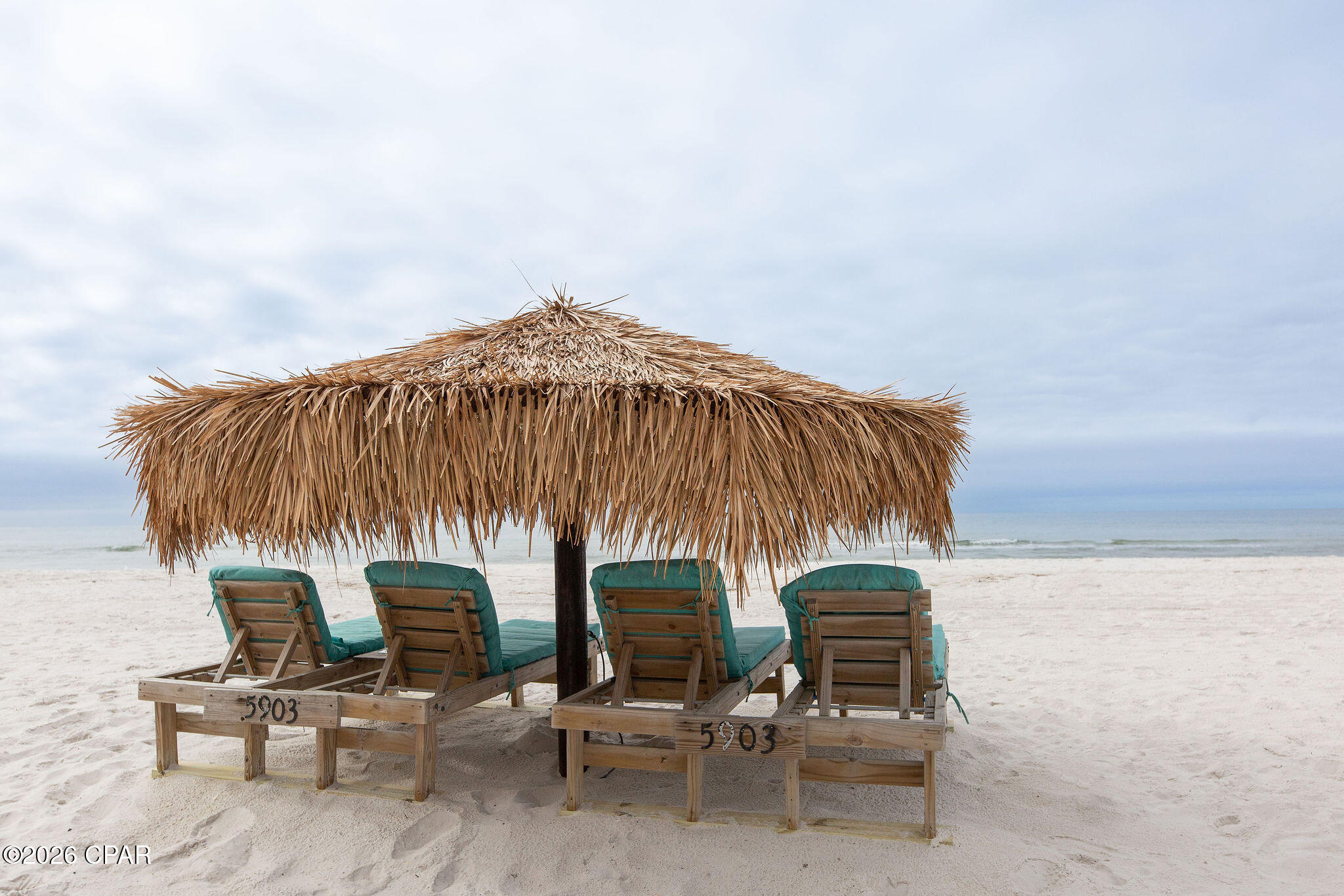 Gulf Lagoon Beach - Residential