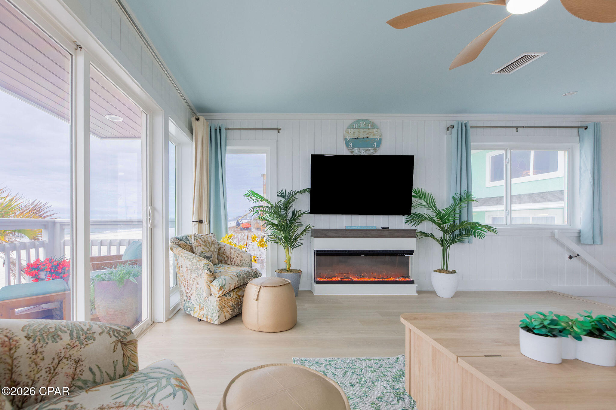 Gulf Lagoon Beach - Residential