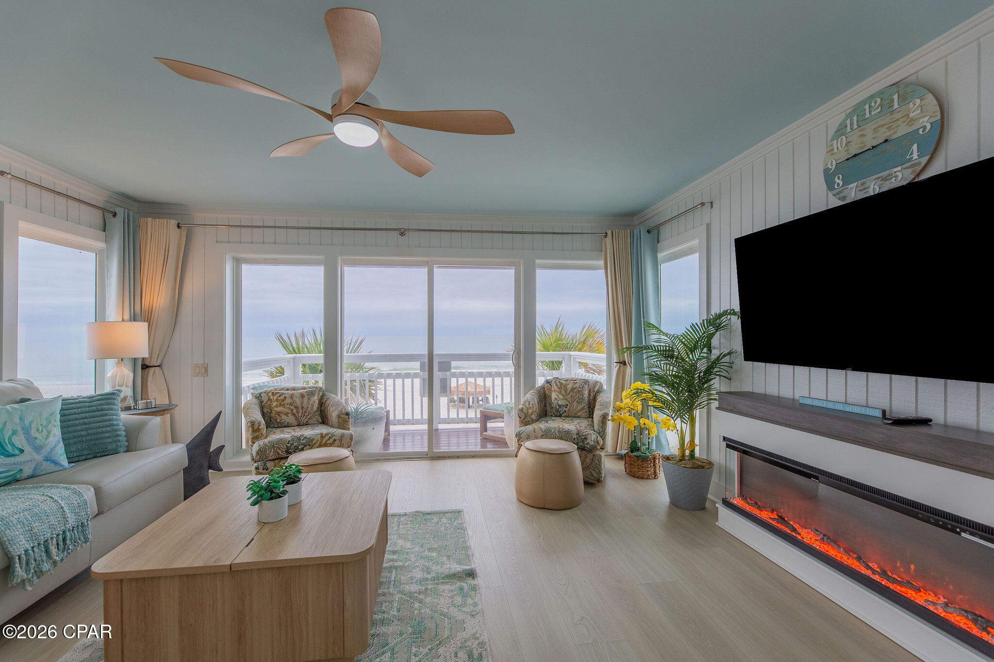 Gulf Lagoon Beach - Residential