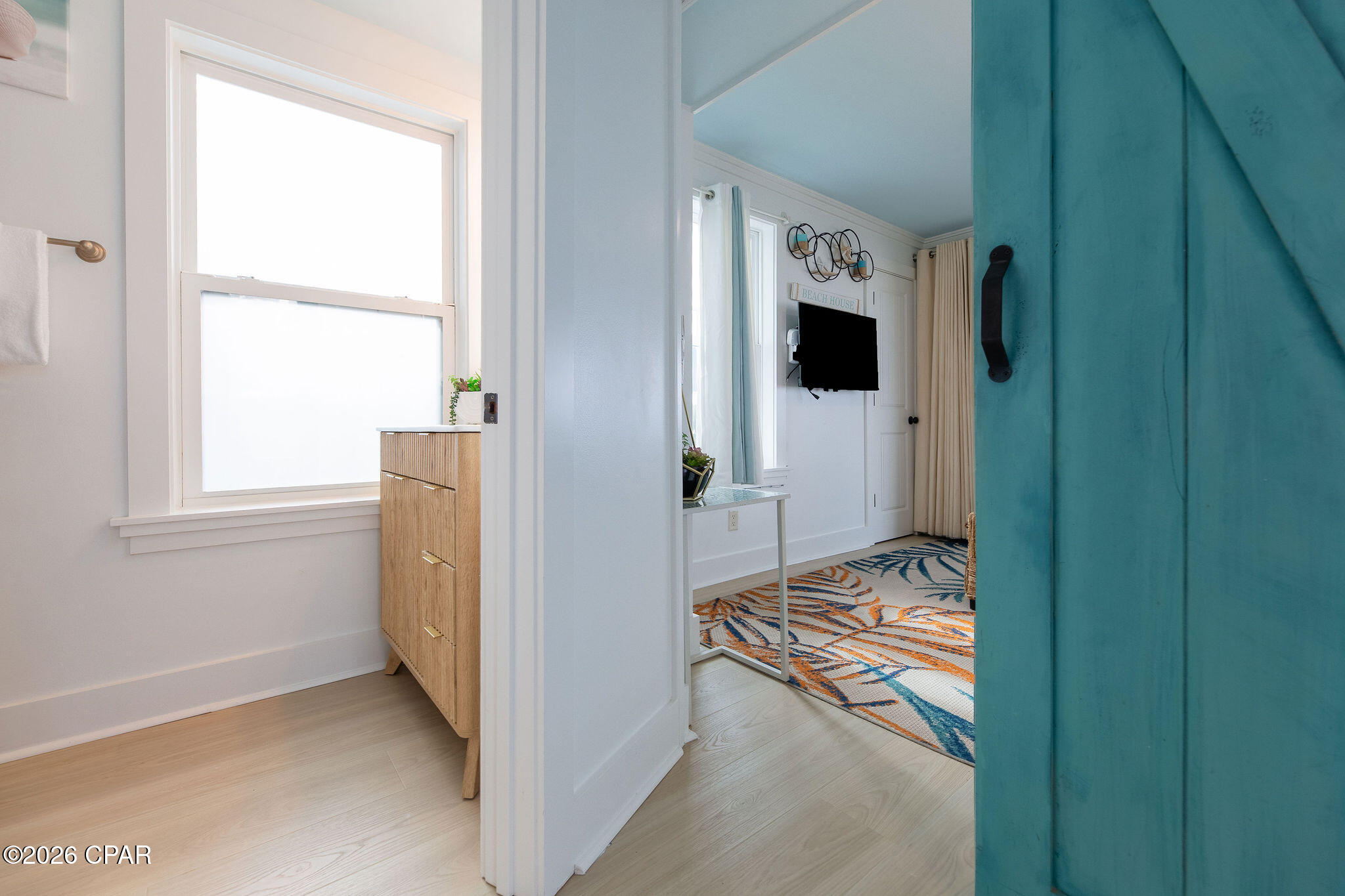 Gulf Lagoon Beach - Residential